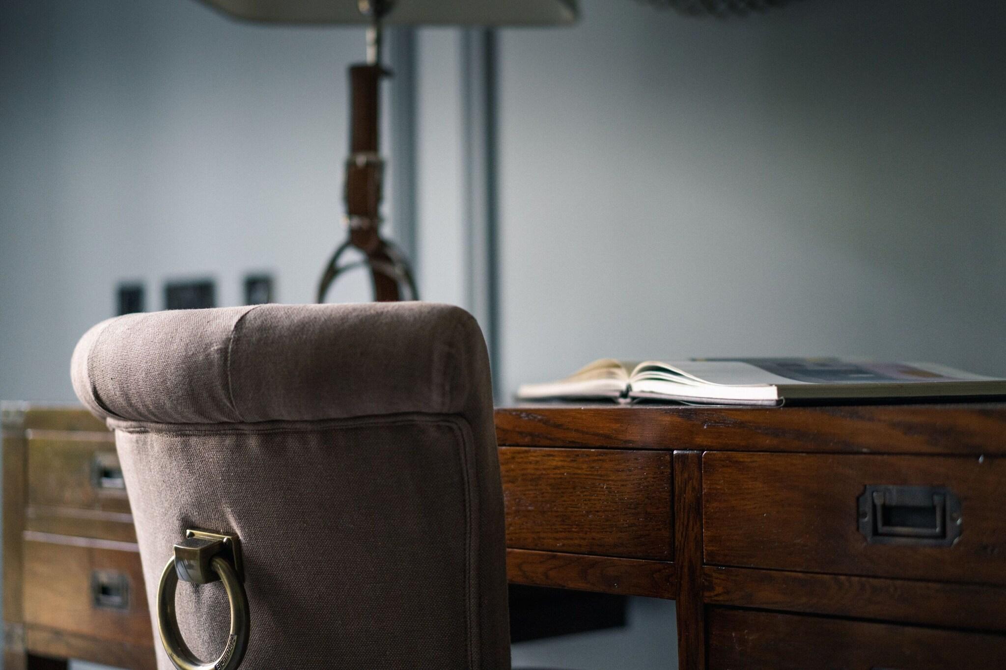 Double Garden View King Bed