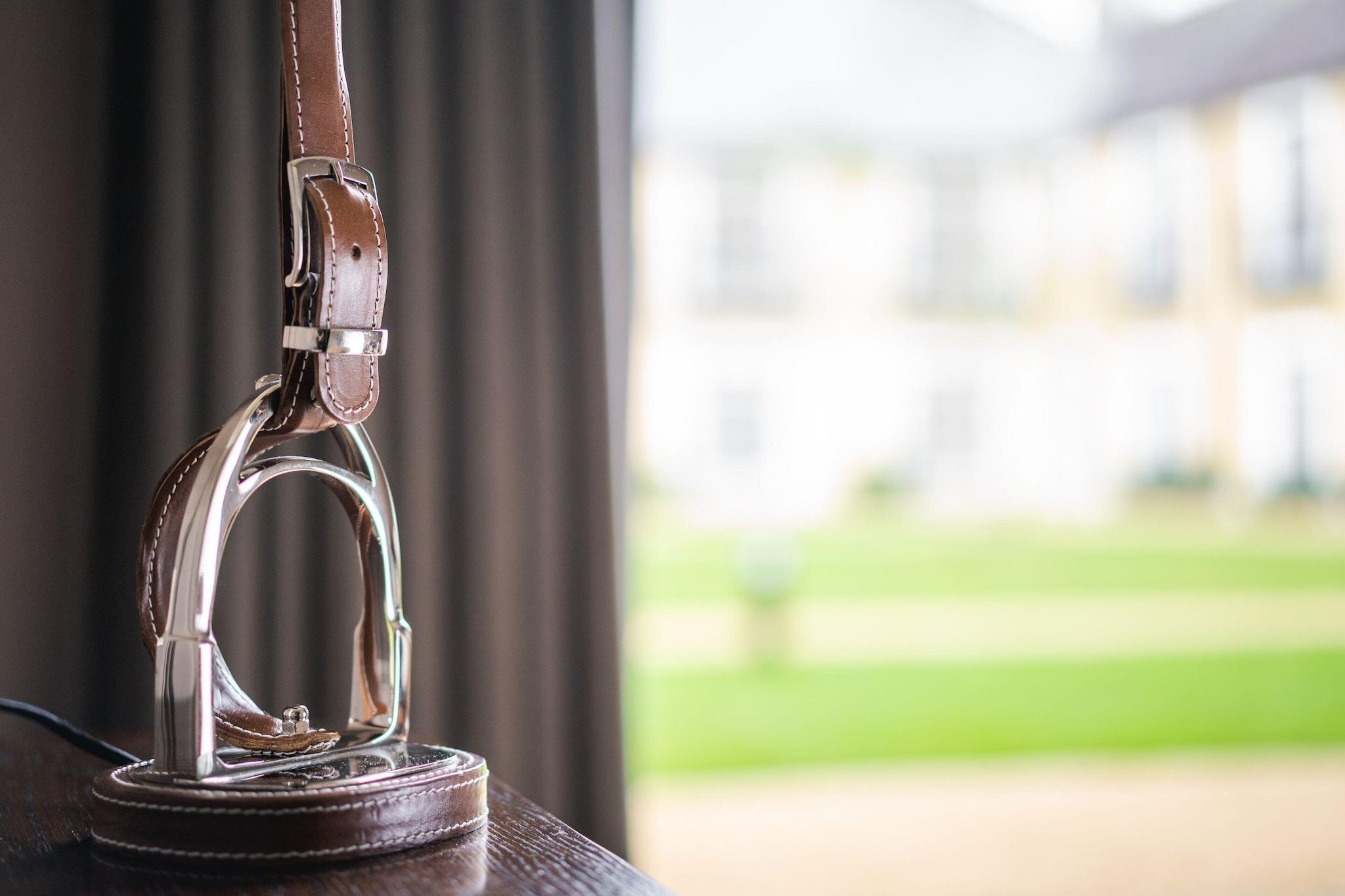 Double Executive King Bed