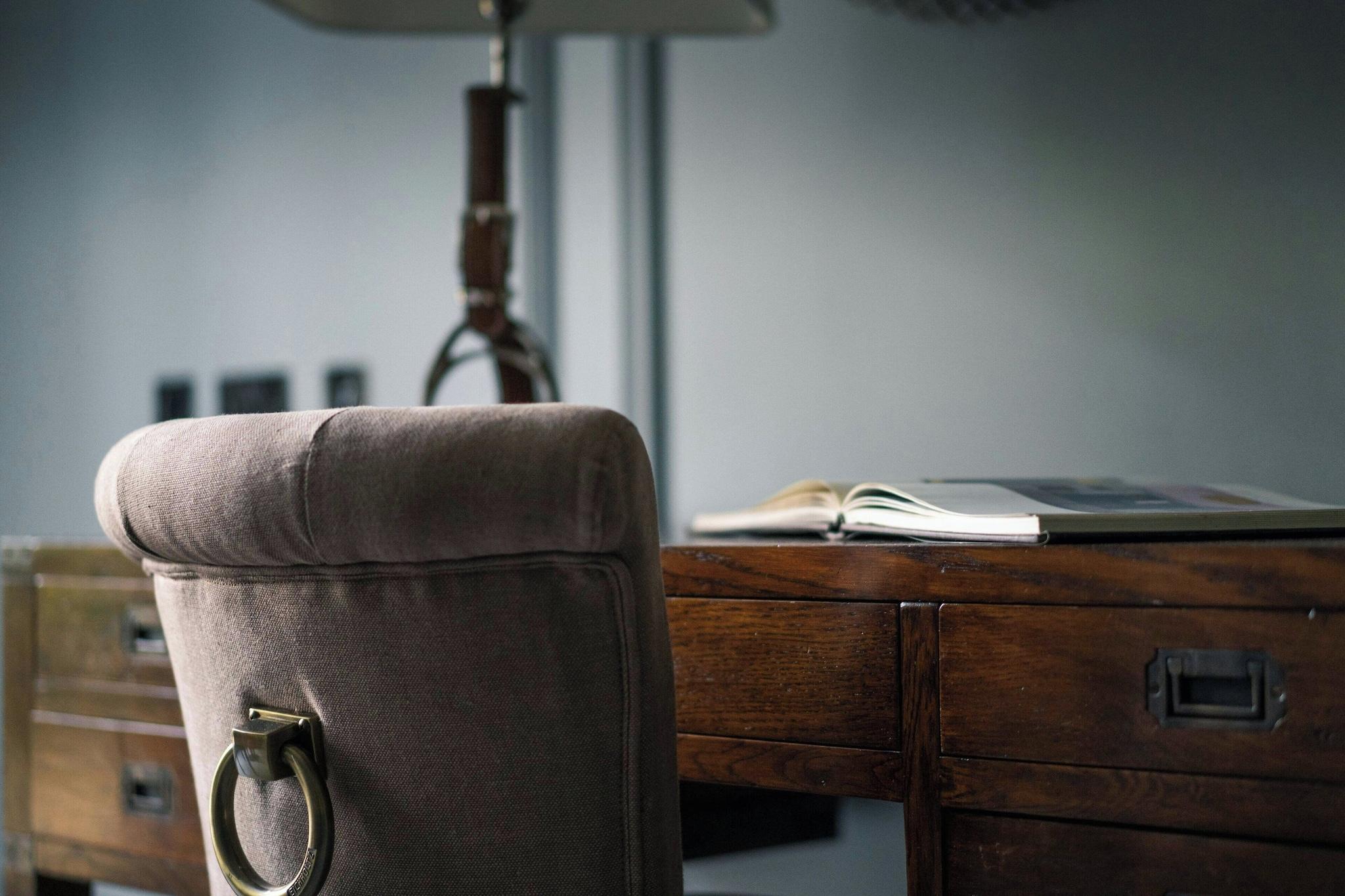 Quadruple Garden View