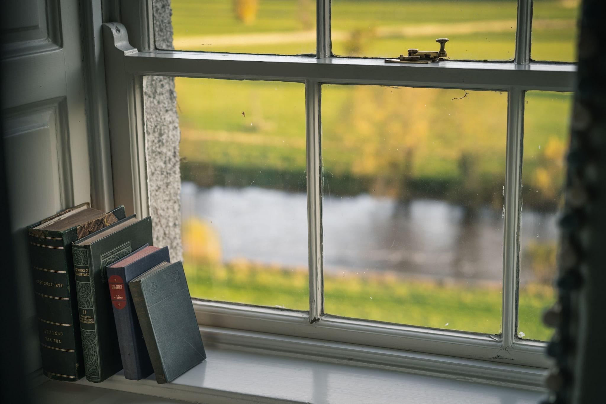 House Premium with Views