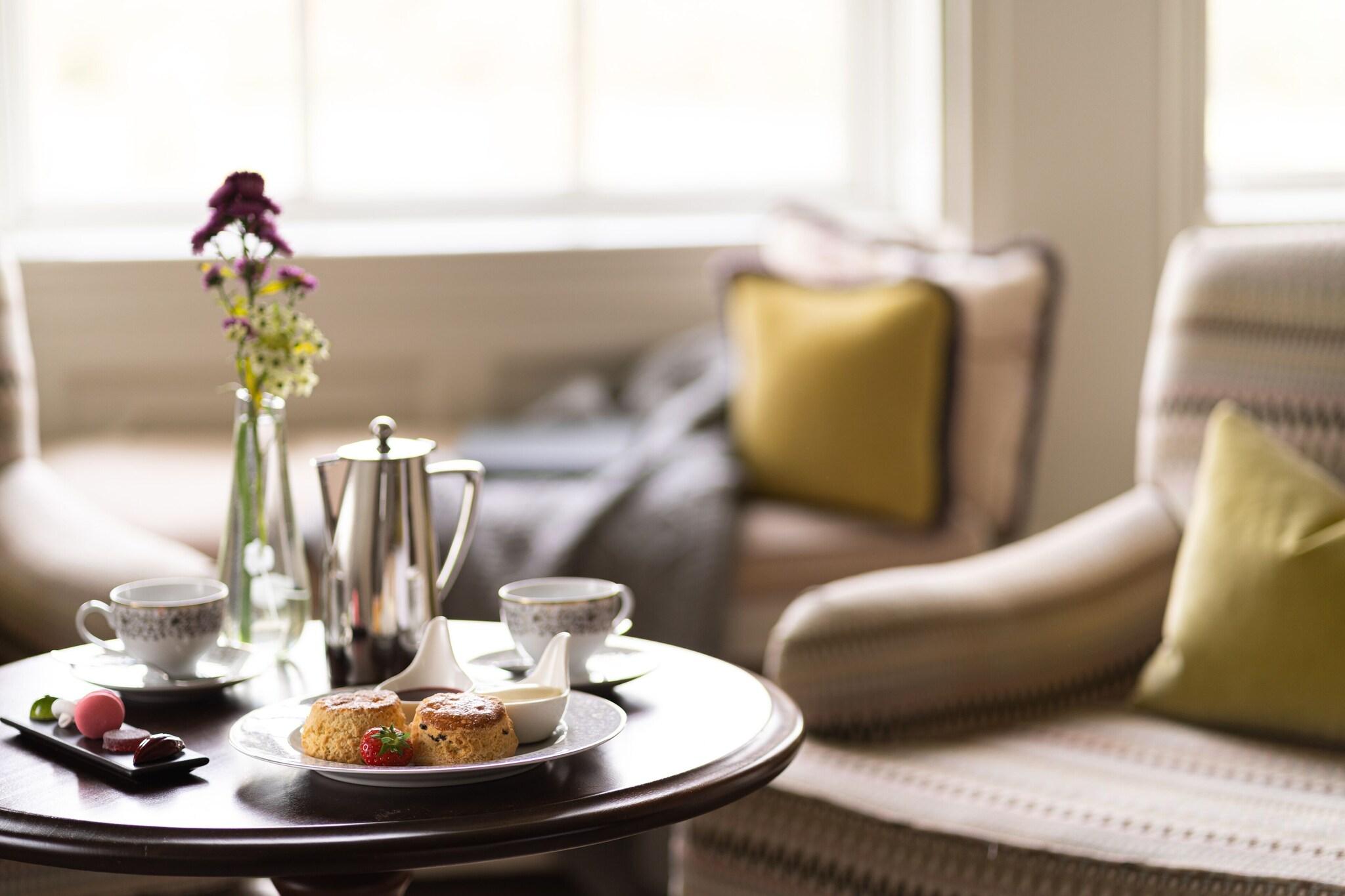 House Premium with Views