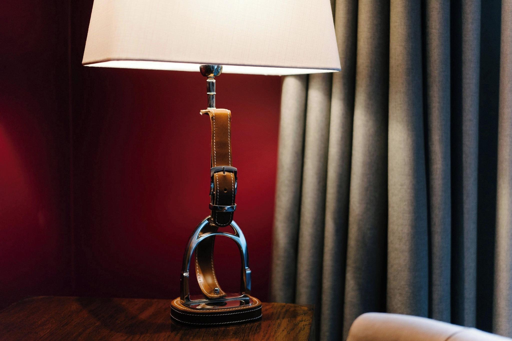 Quadruple Two Double Beds with Views