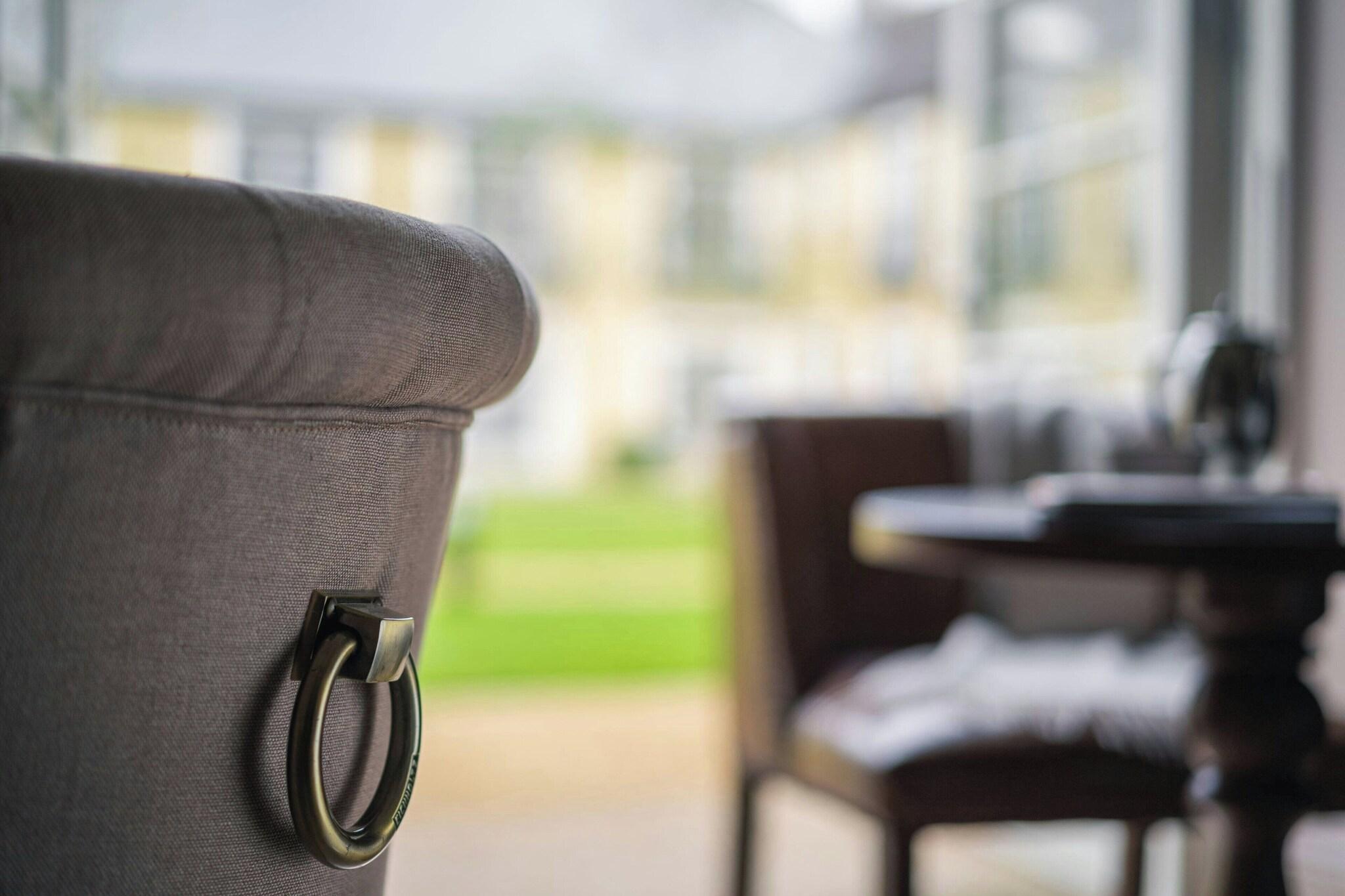 Quadruple Two Double Beds with Views