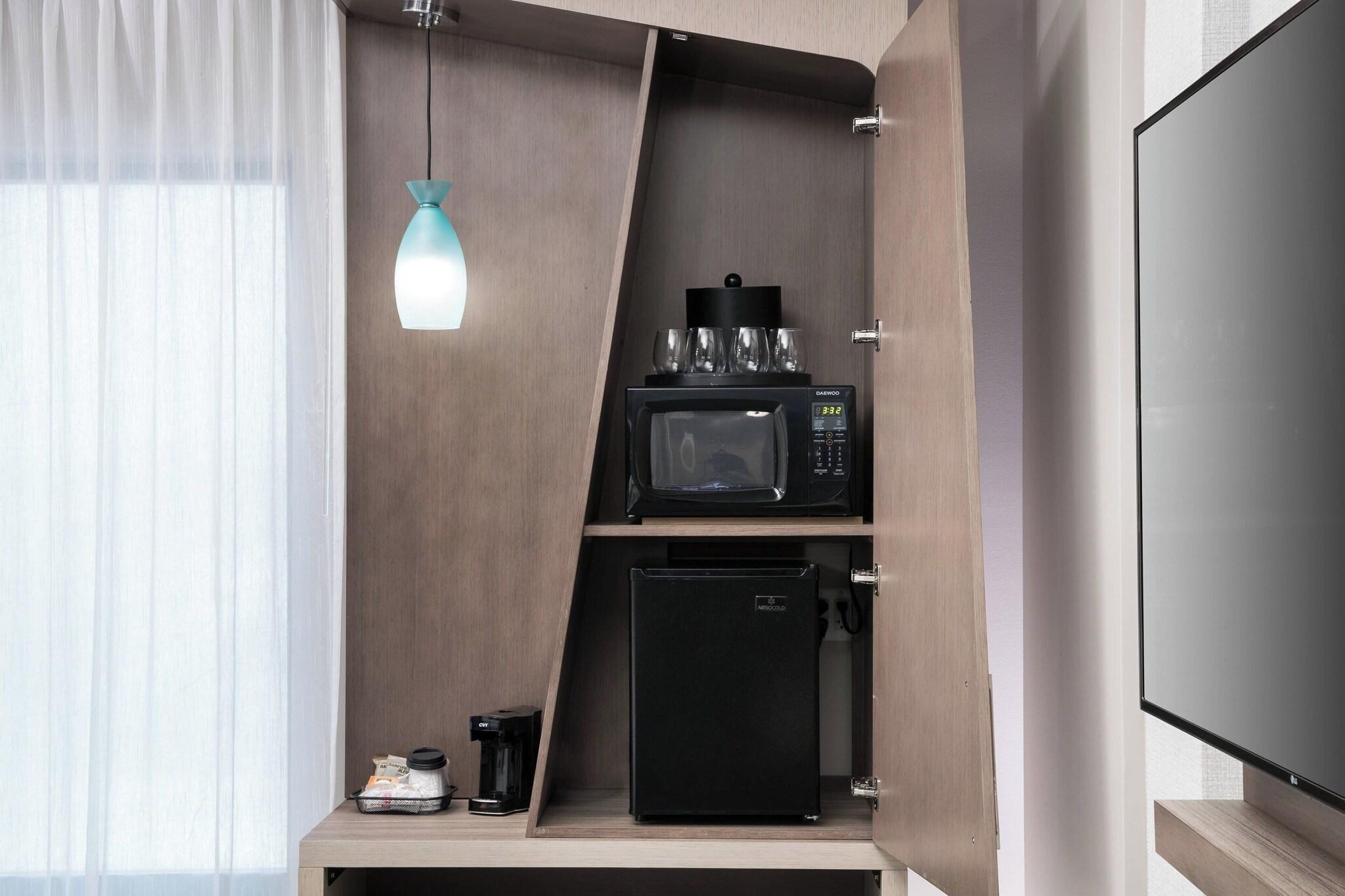 Double Two Queen Beds