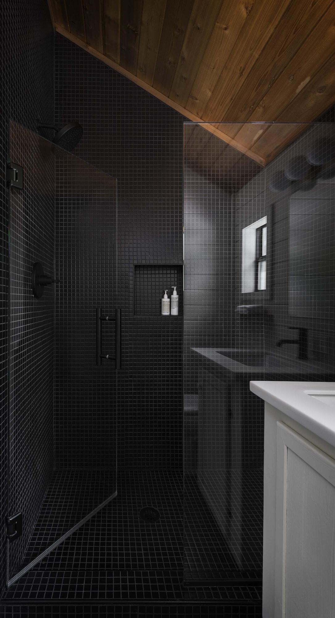 Family Room Three Beds