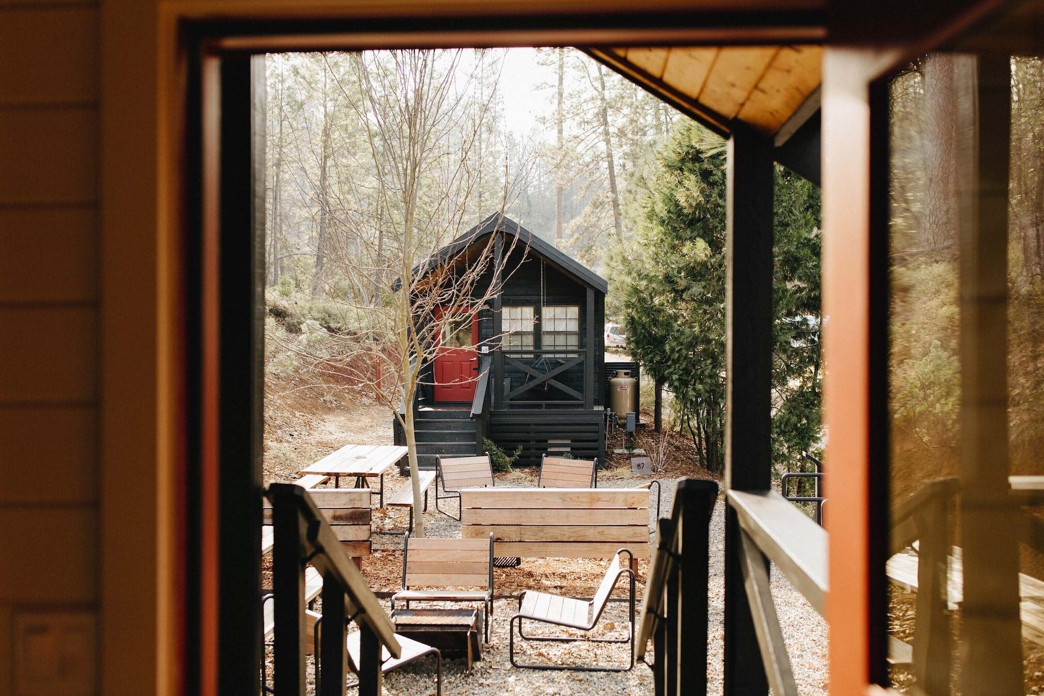 Family Room Three Beds