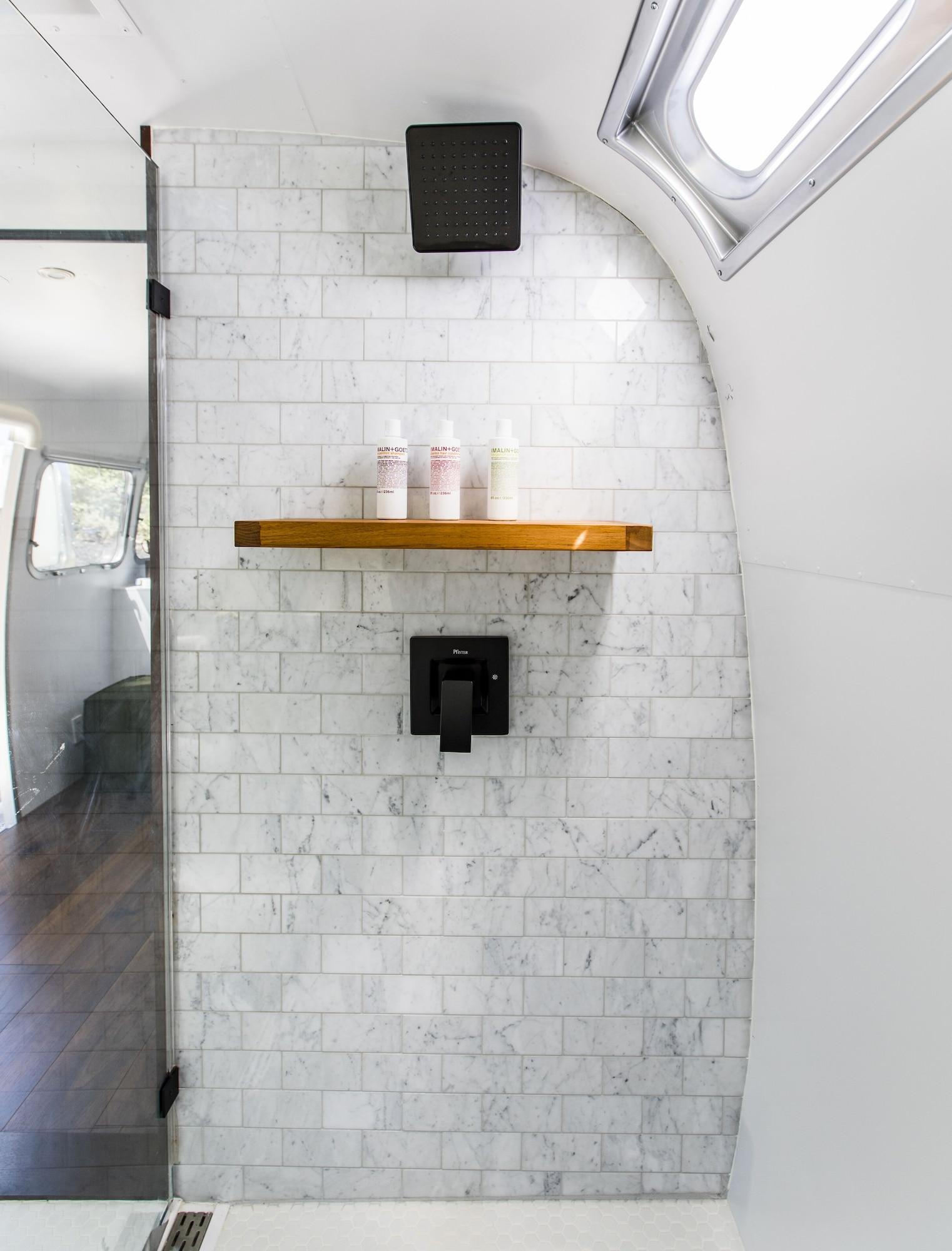 Cabin Accesible Premium 