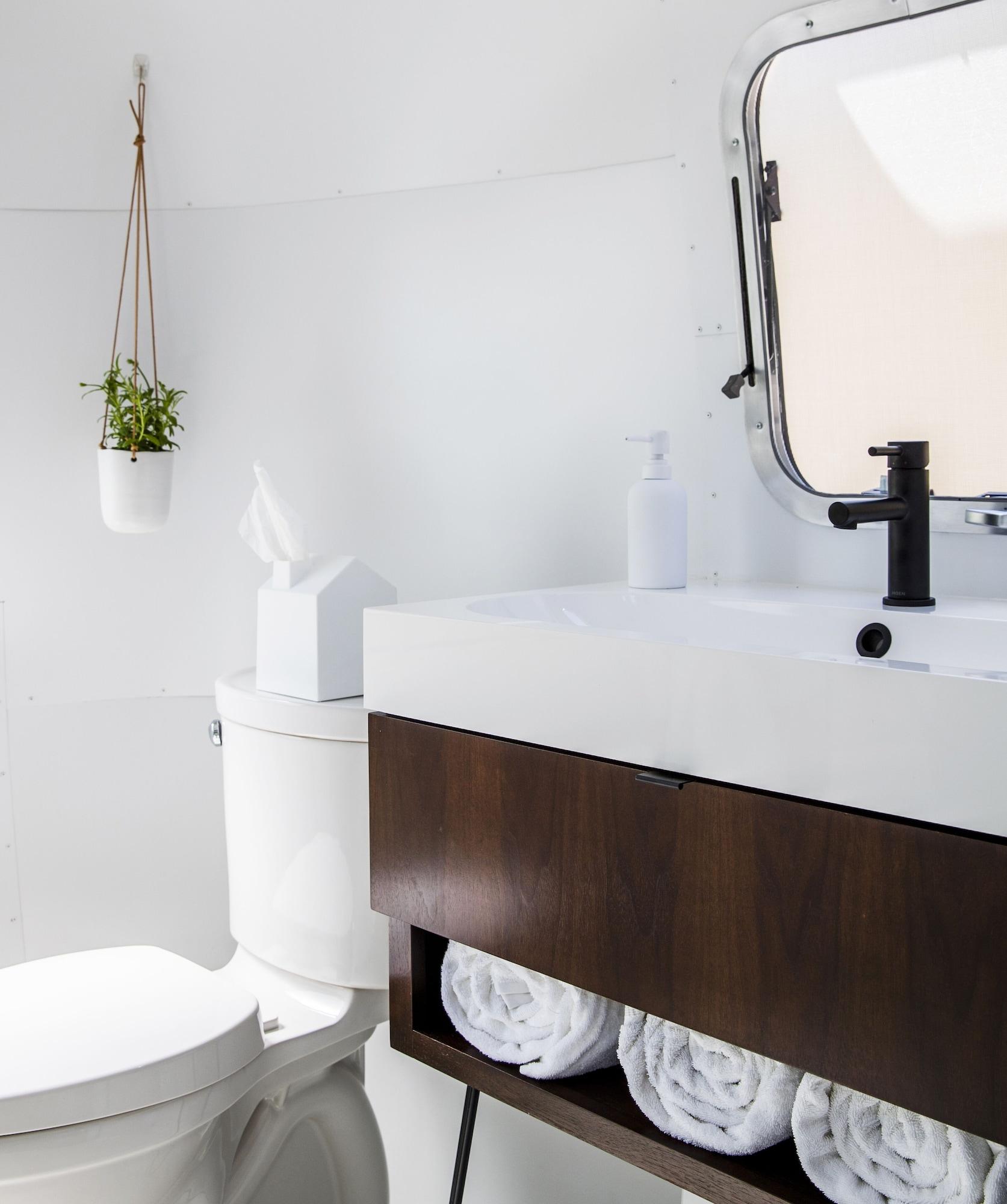 Cabin Accesible Premium 