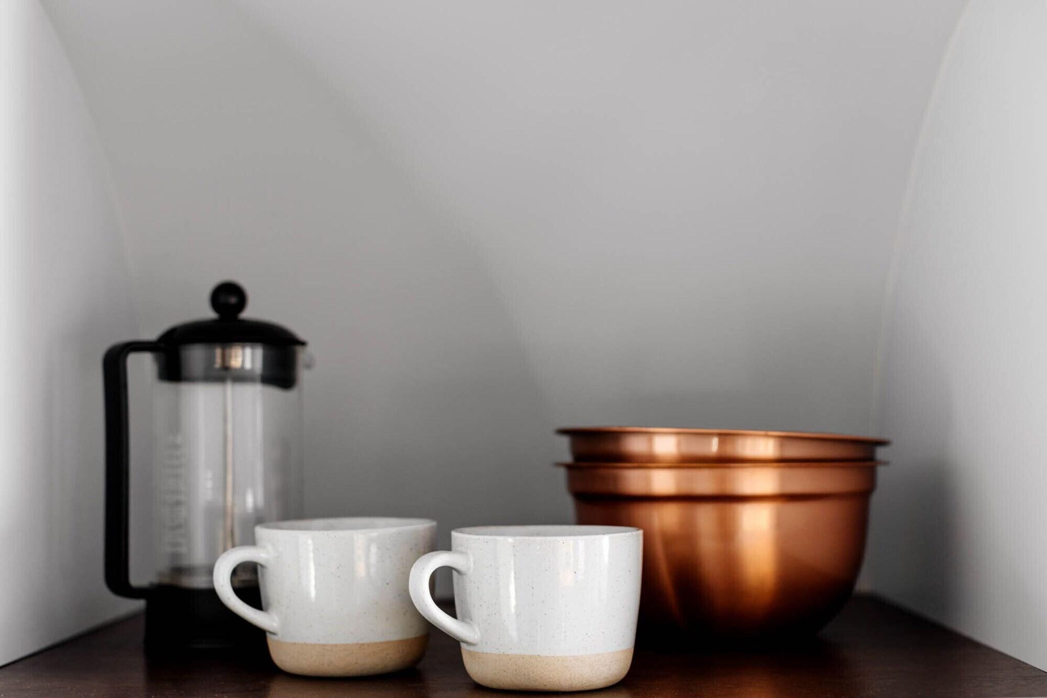 Cabin Accesible Premium 