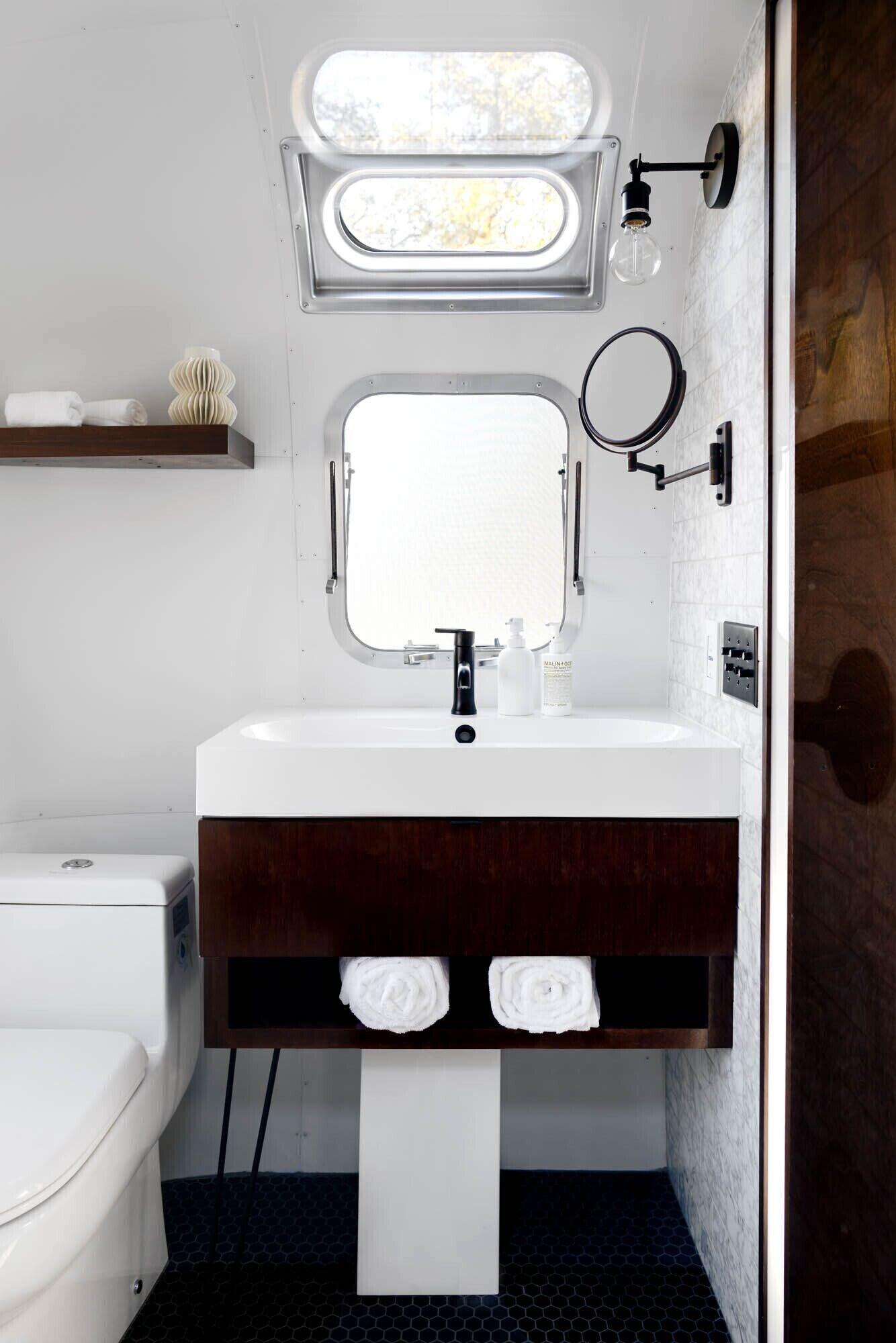 Cabin Accesible Premium 