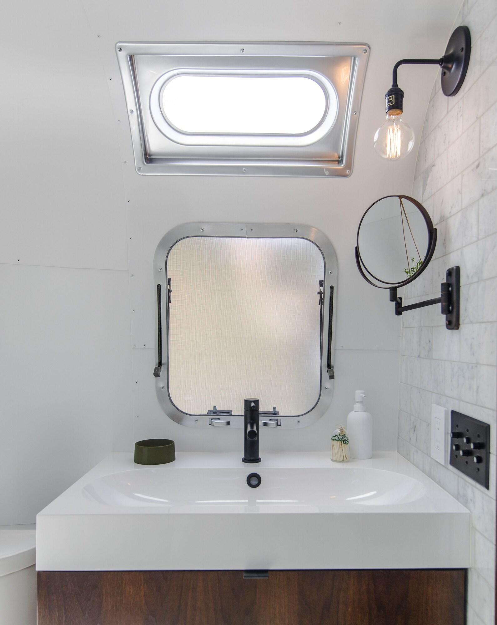 Cabin Accesible Premium 