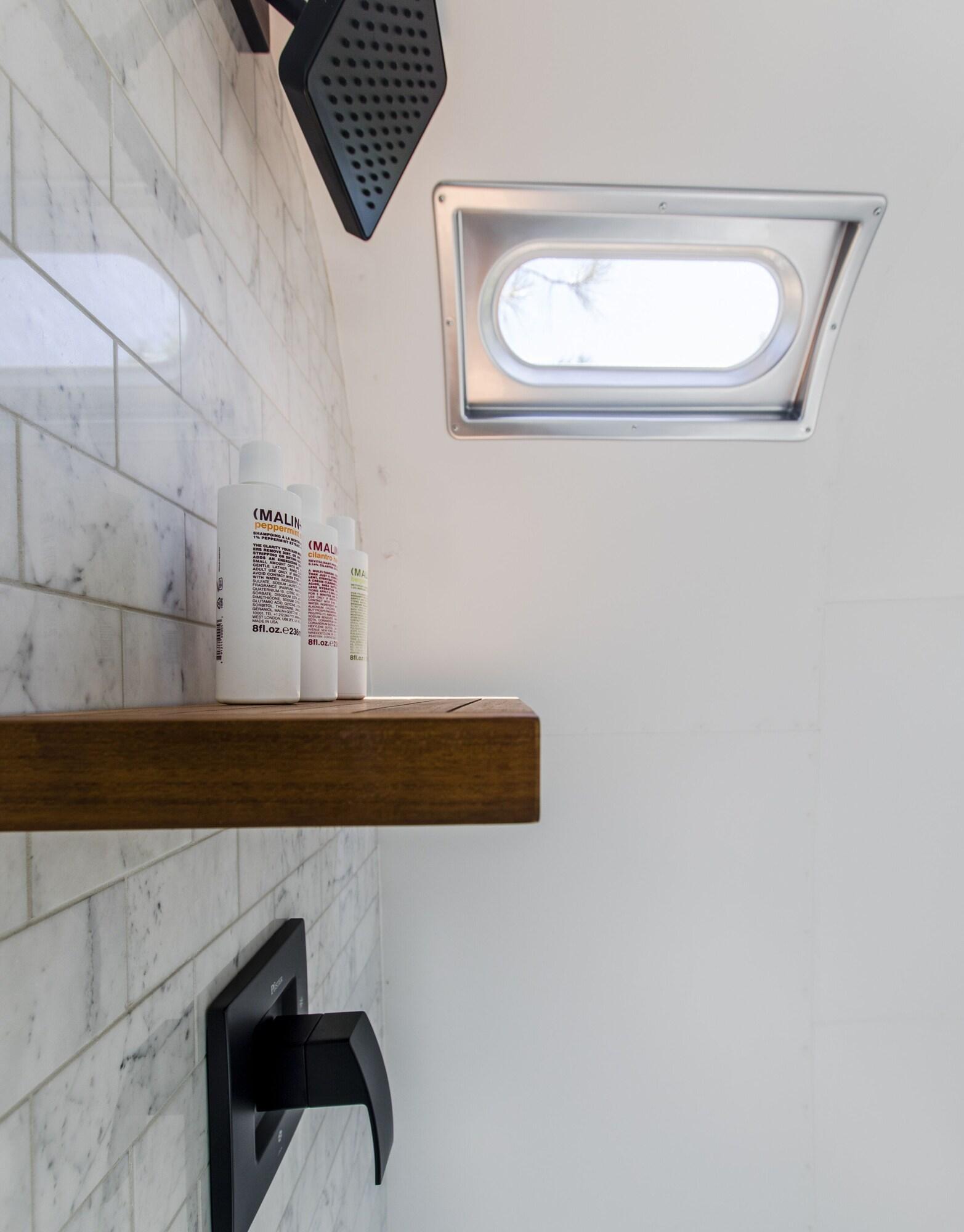 Cabin Accesible Premium 