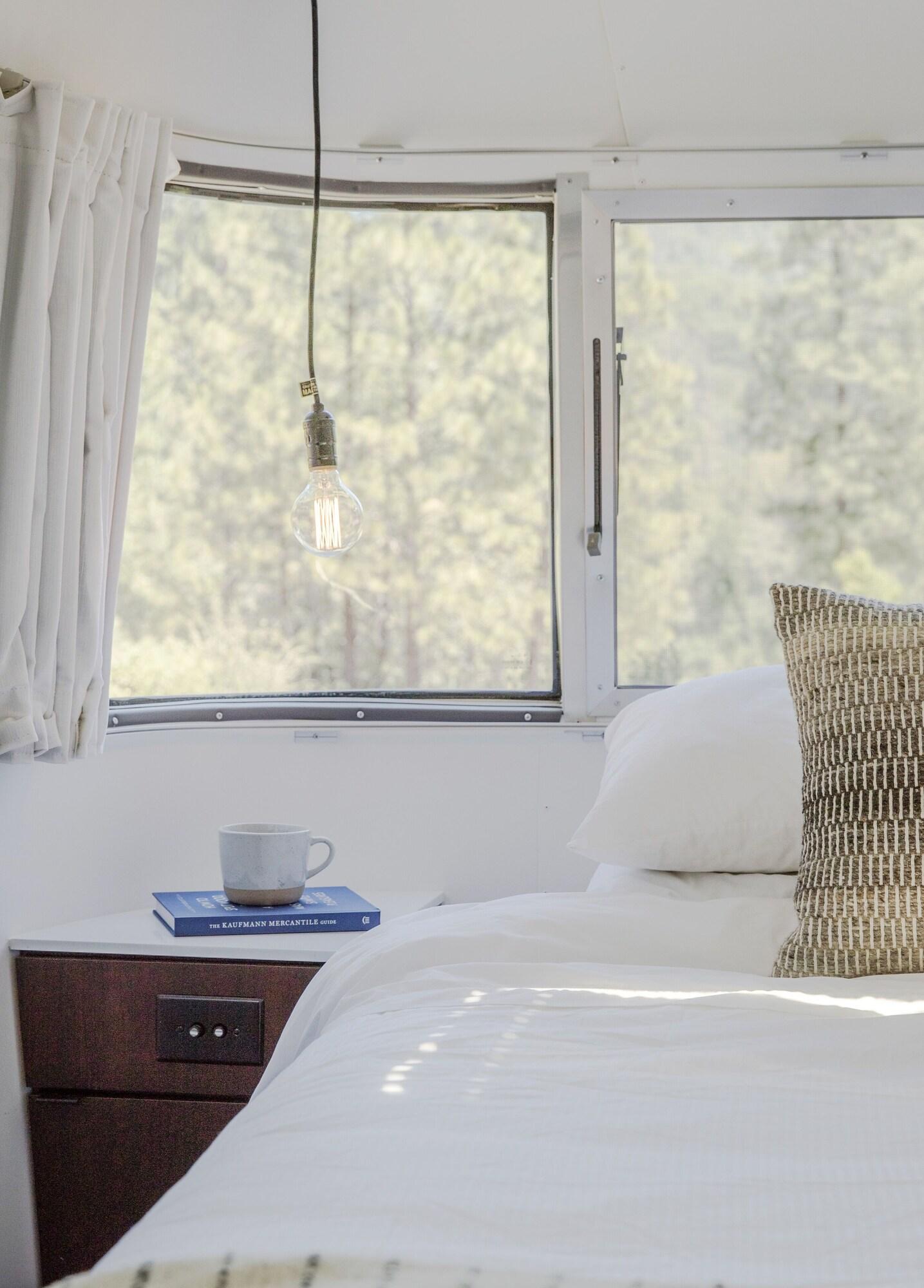 Double Premium Queen Bed