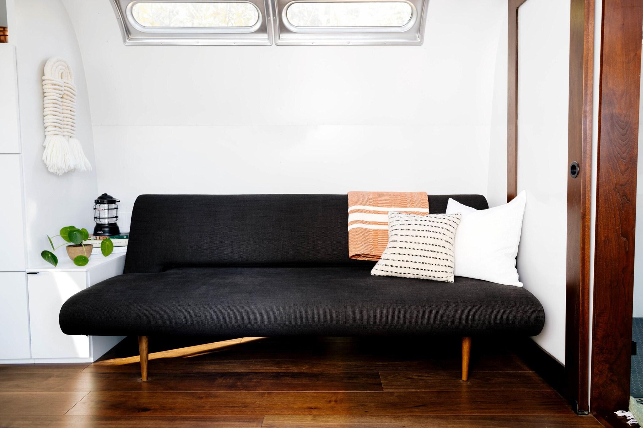 Double Premium Queen Bed