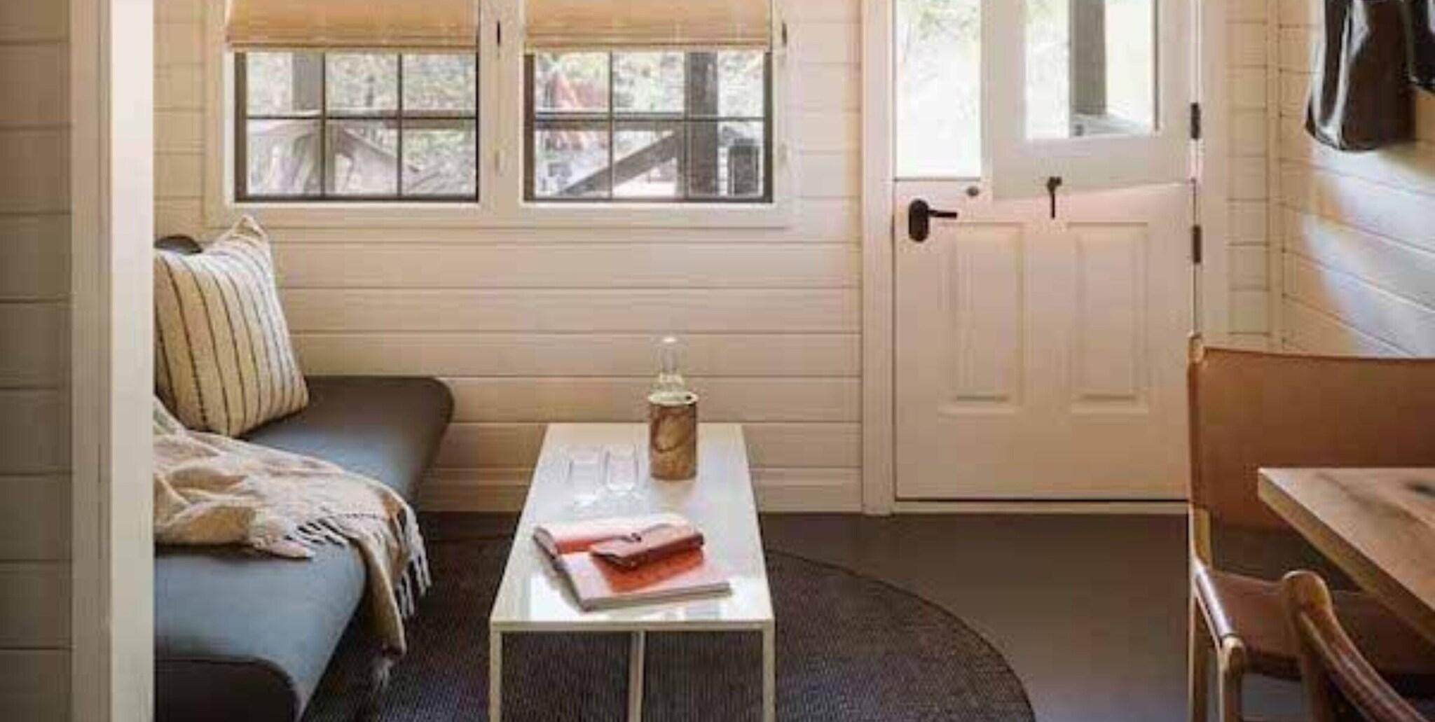 Family Room Three Beds