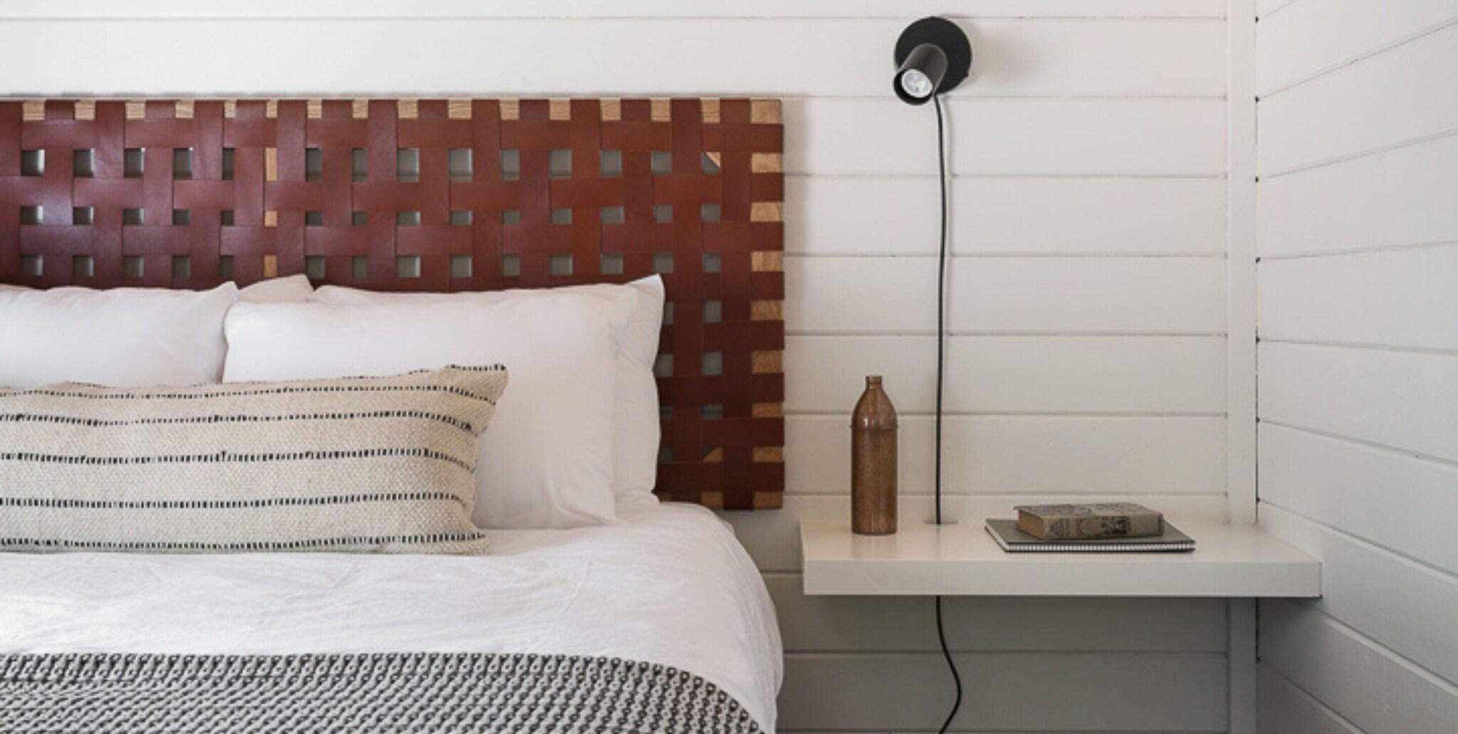 Family Room Three Beds