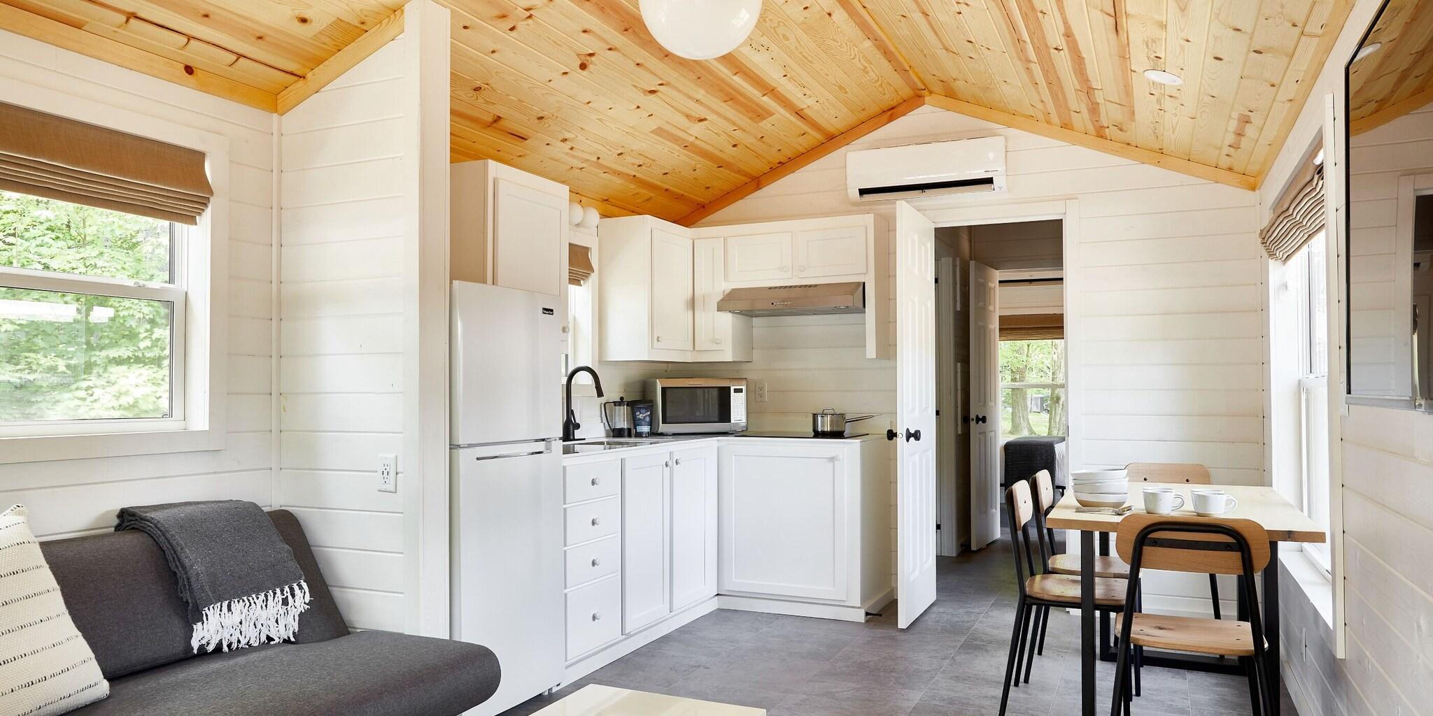 Family Room Three Beds