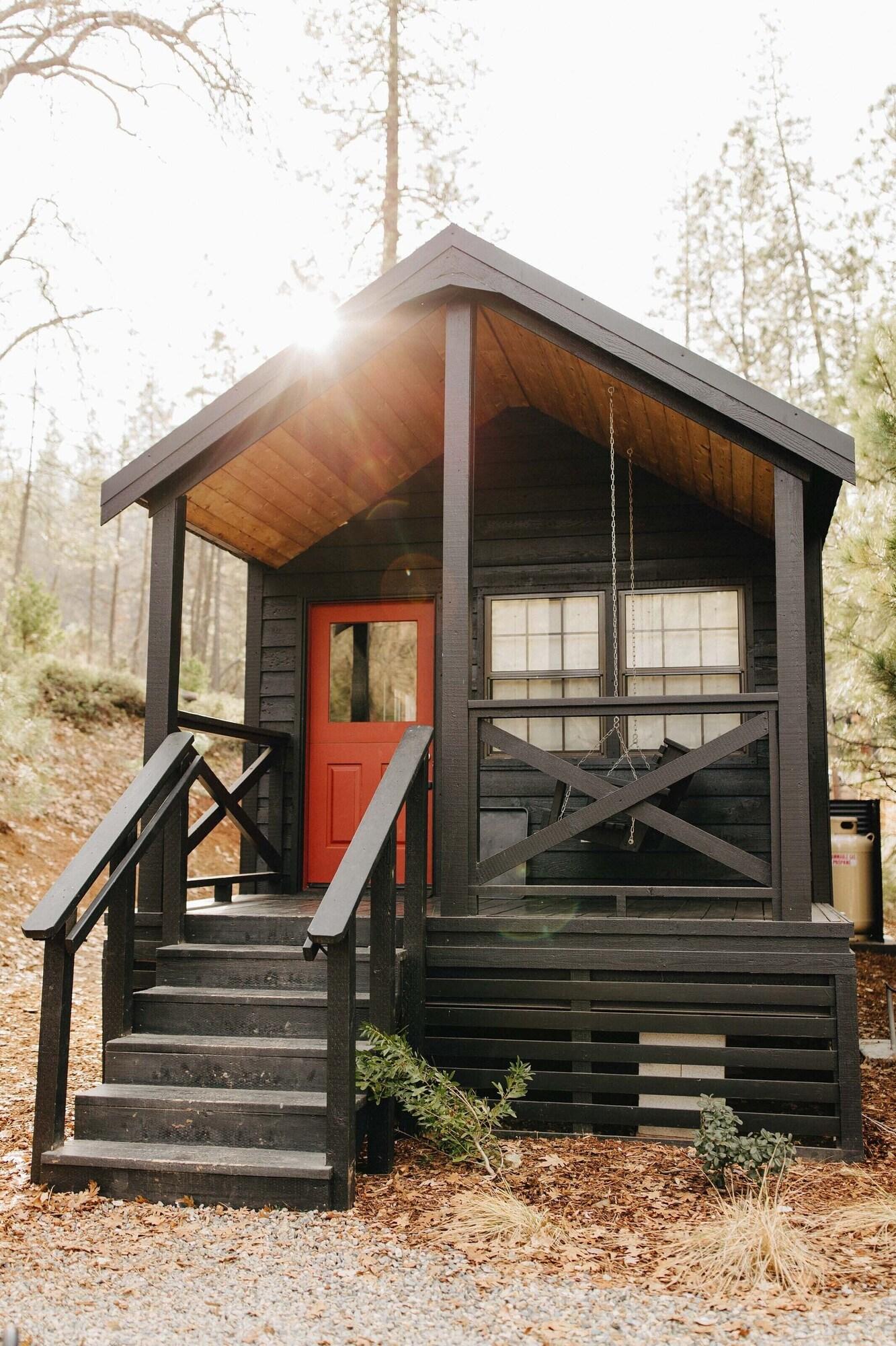 Family Room Three Beds