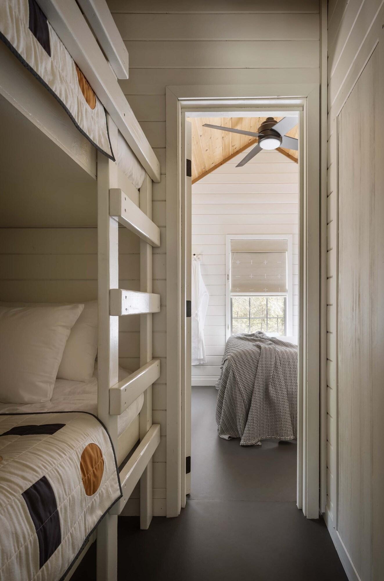 Family Room Three Beds