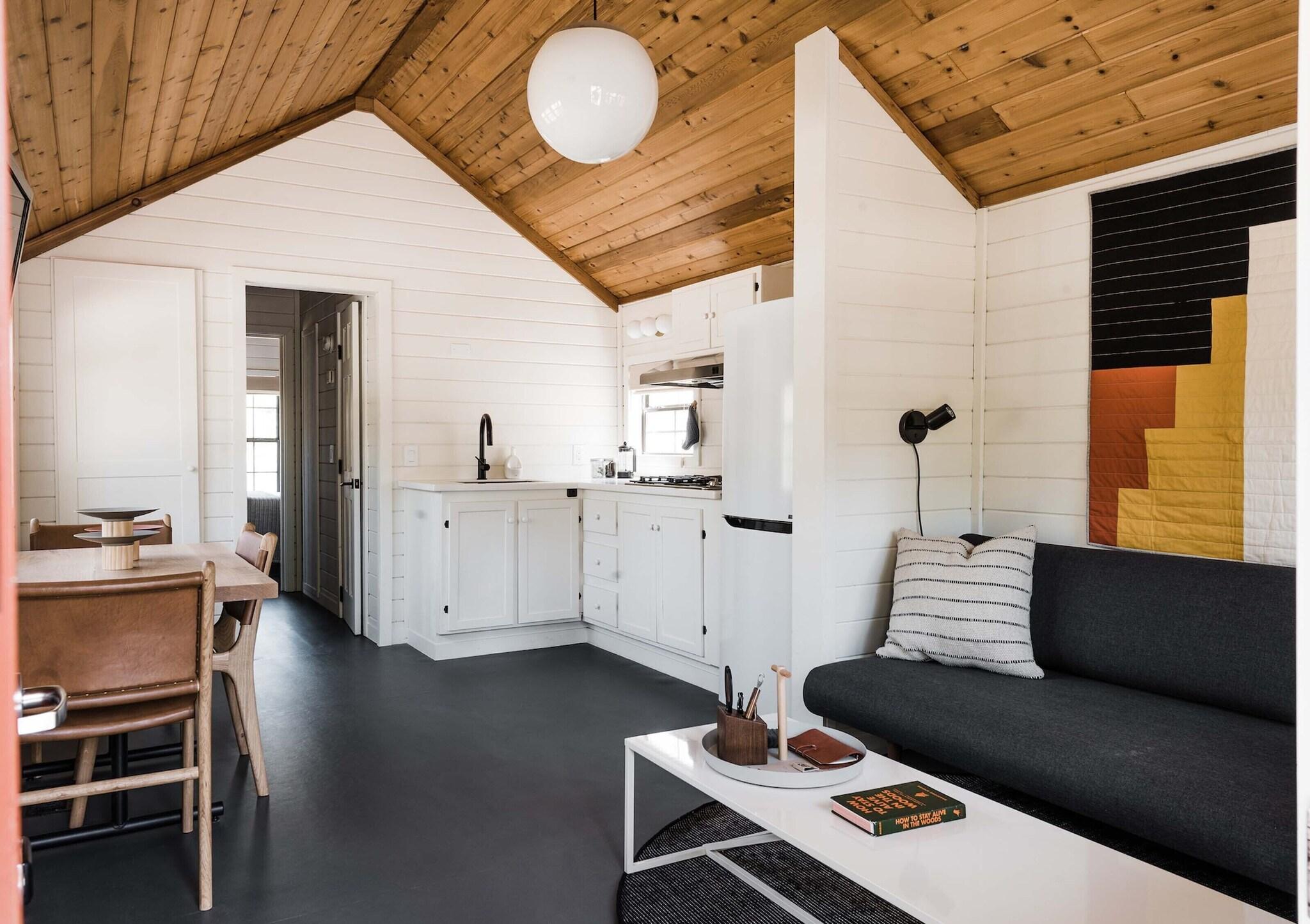 Family Room Three Beds