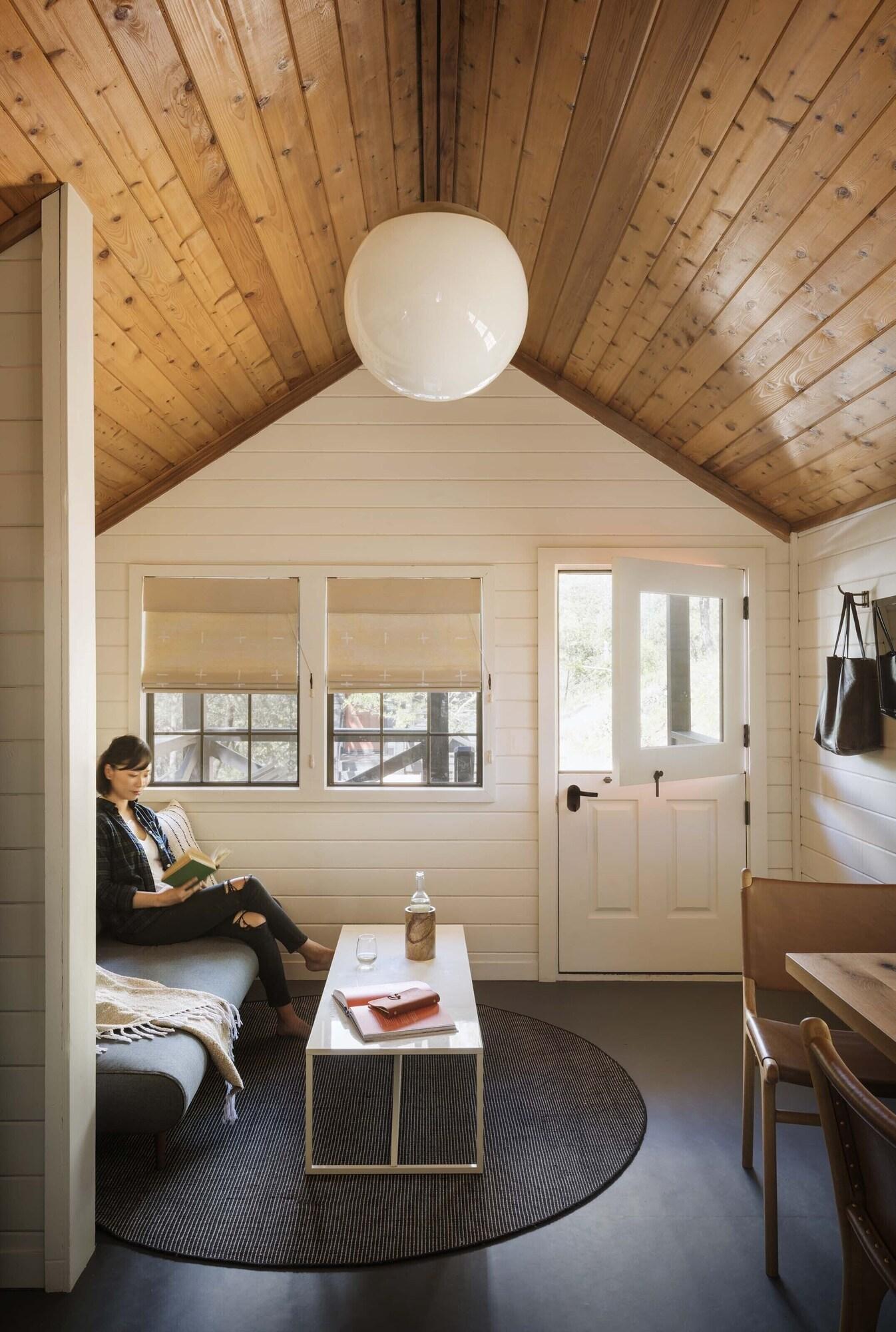 Family Room Three Beds