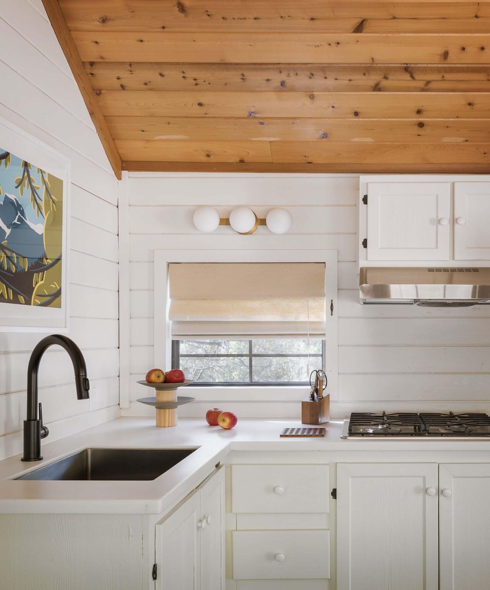 Family Room Three Beds