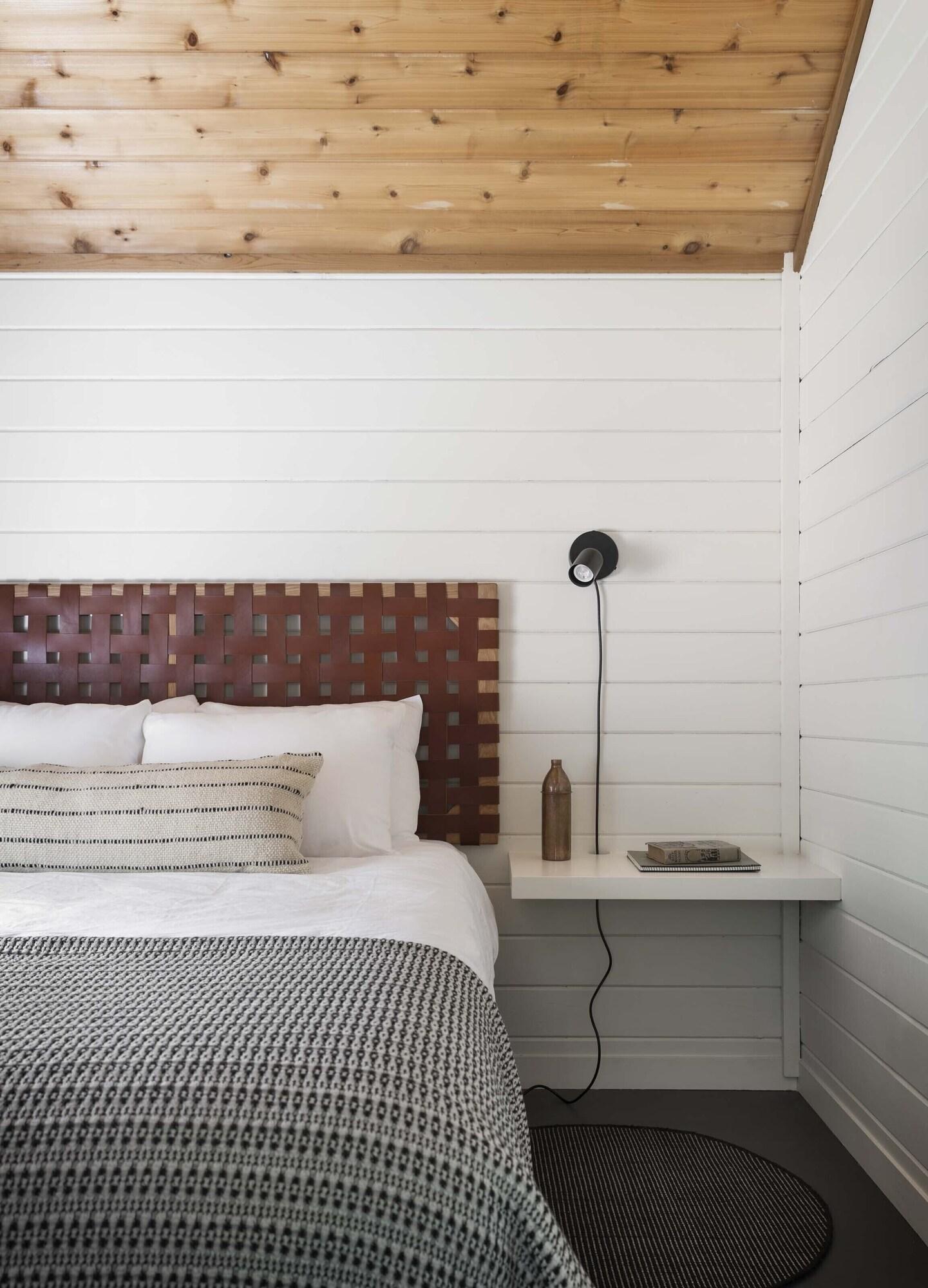 Family Room Three Beds