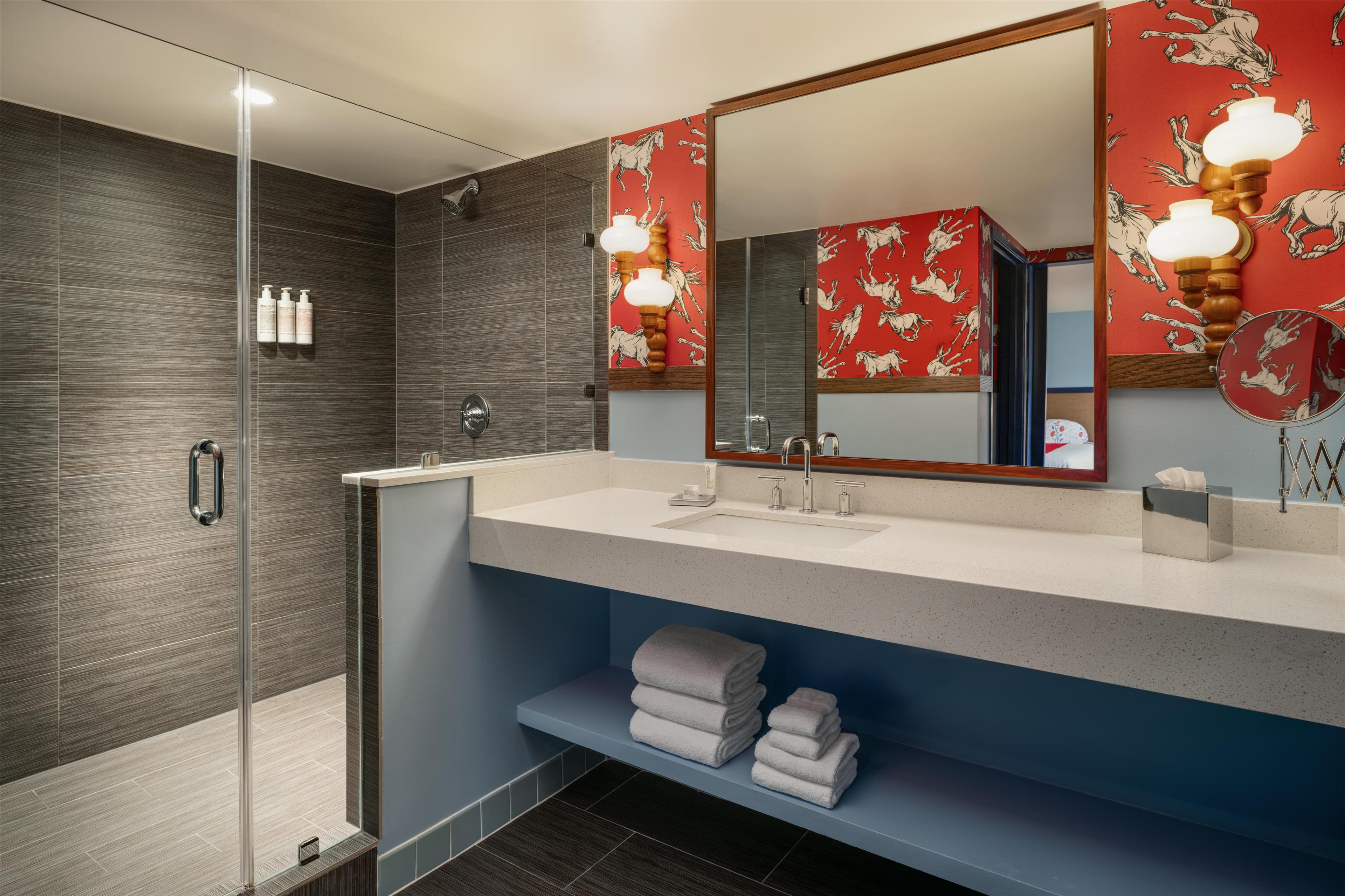 Double Deluxe with Views