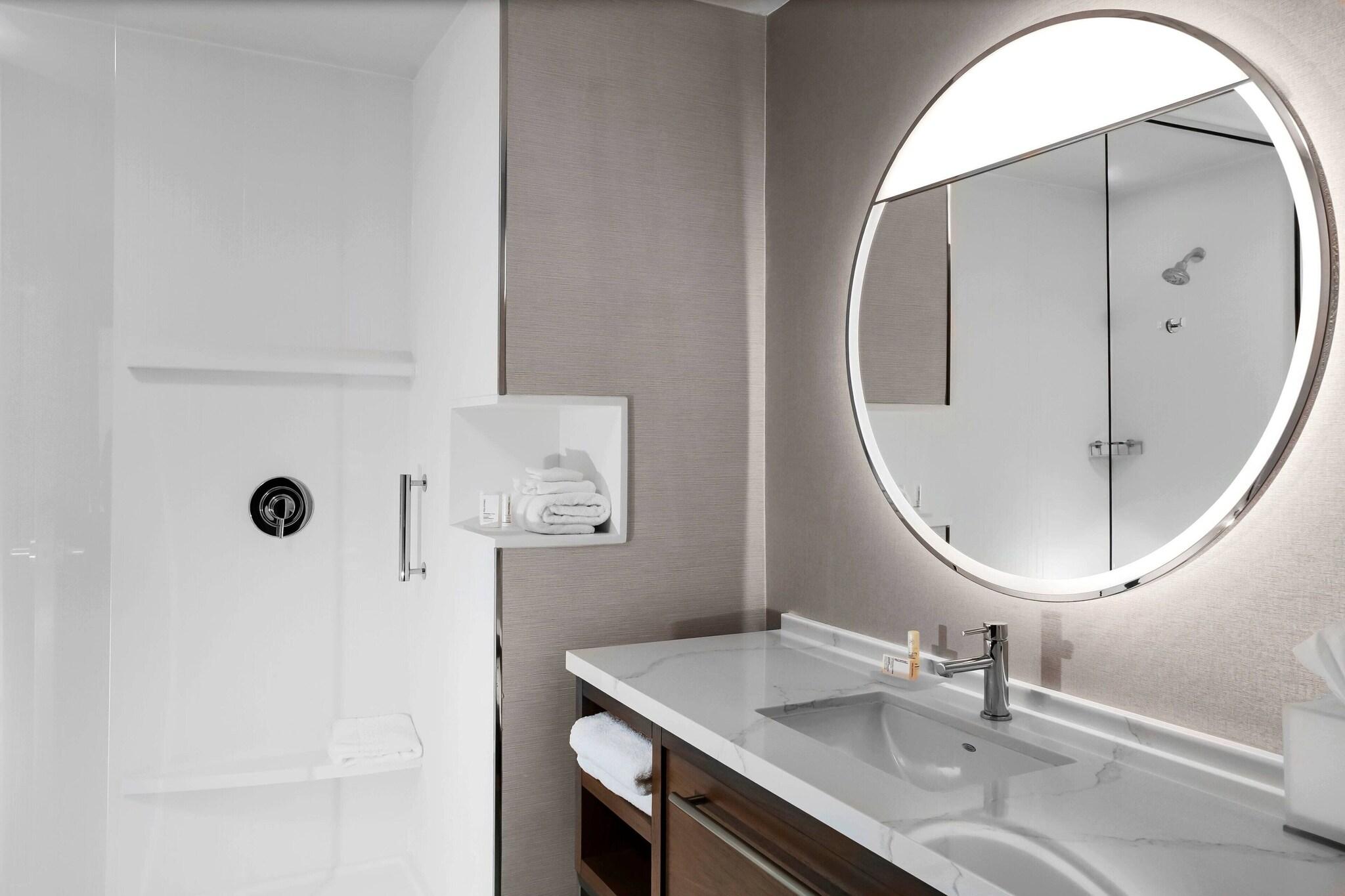 Double Two Queen Beds