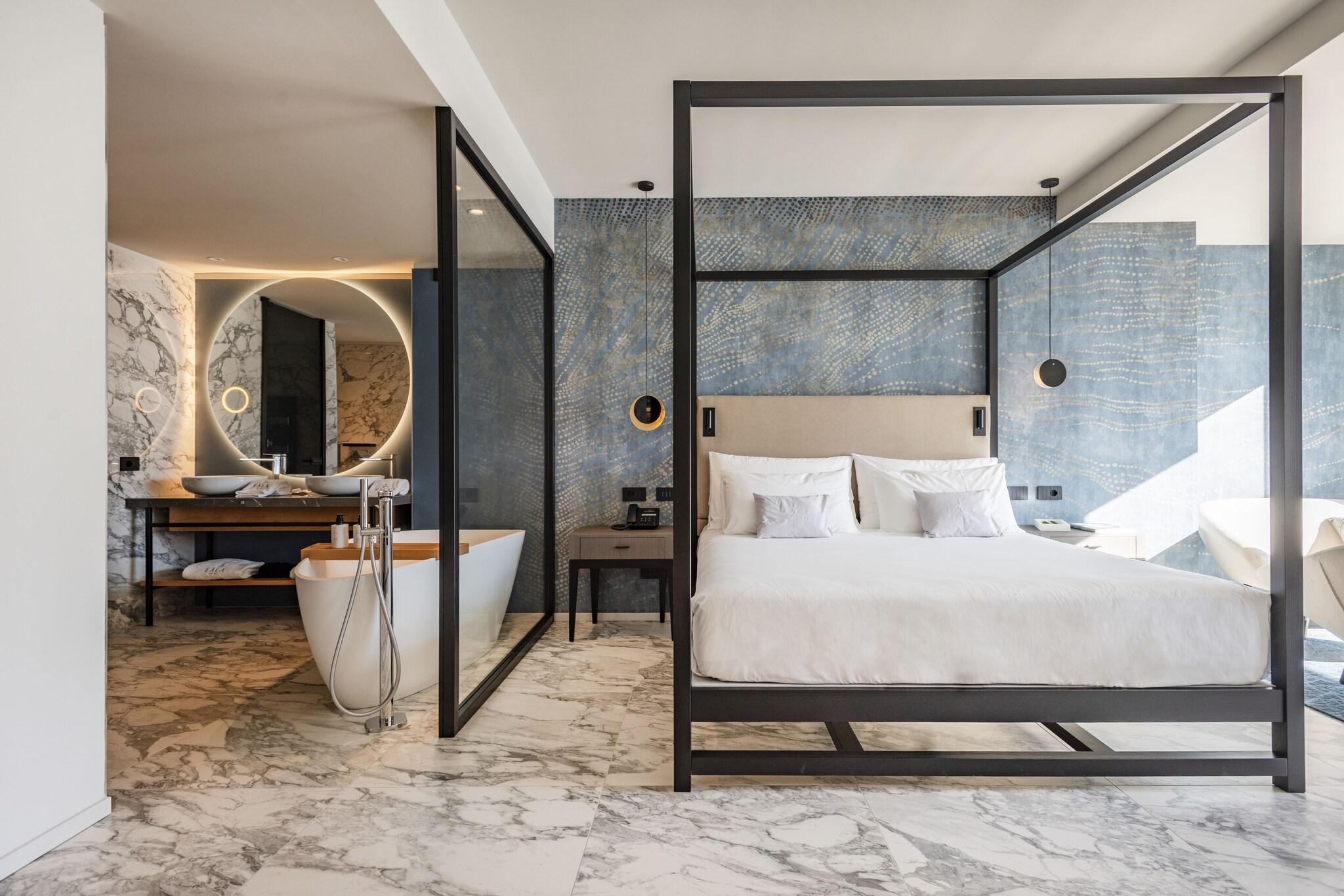 Junior Suite Lake View