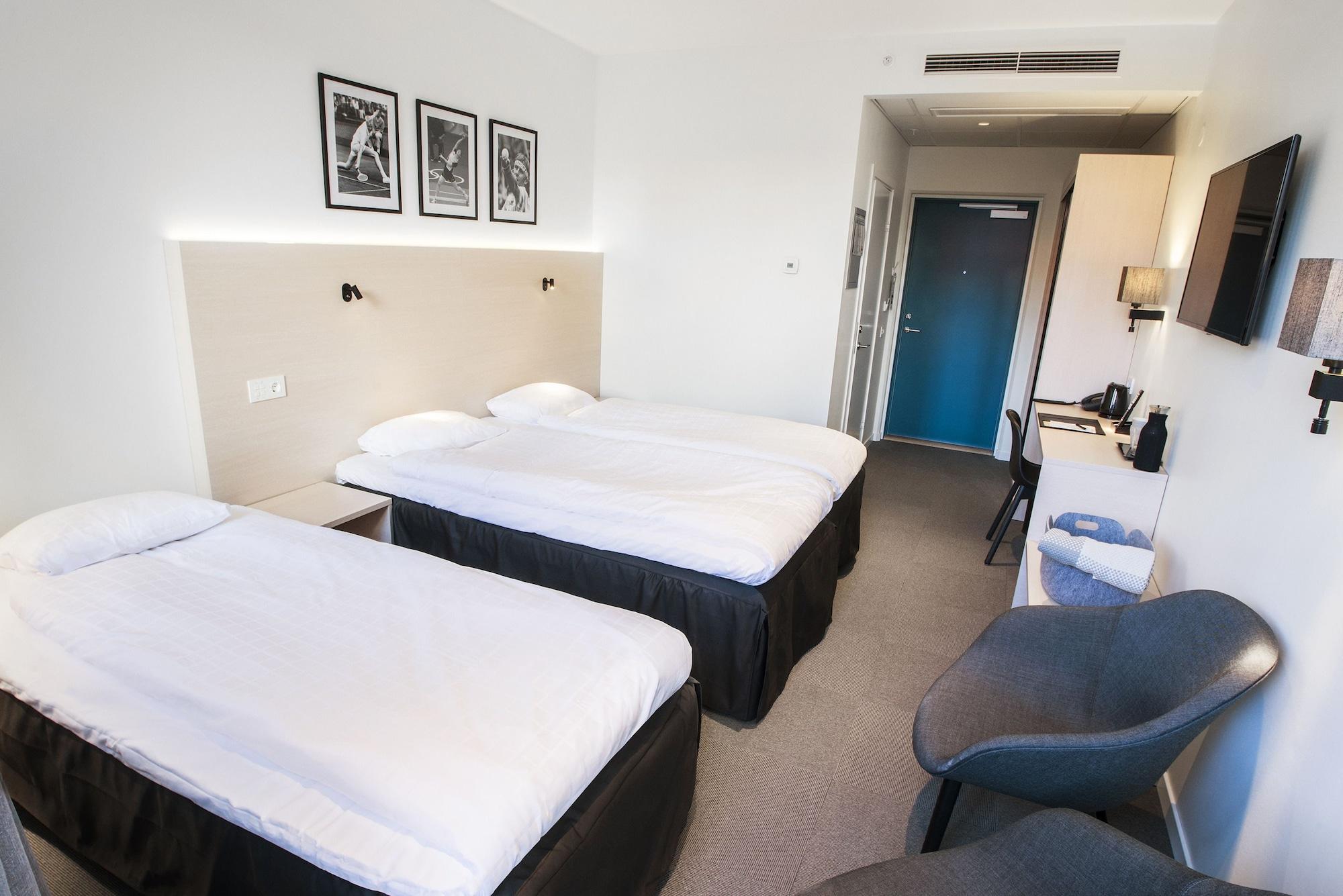 Family Room Room Without Window