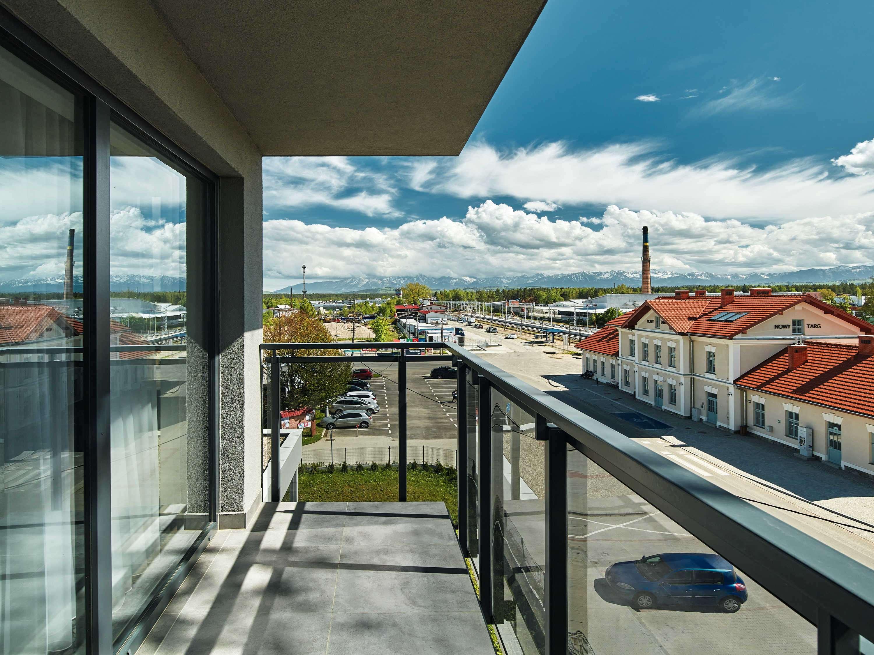 Family Room Standard