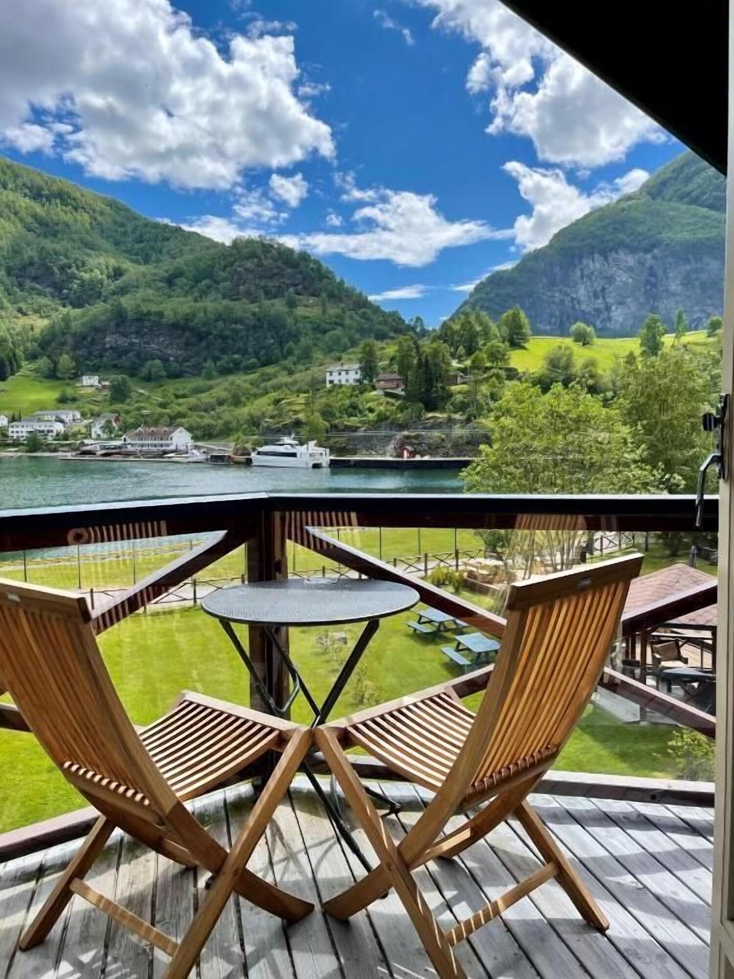 Double Superior with Double Bed