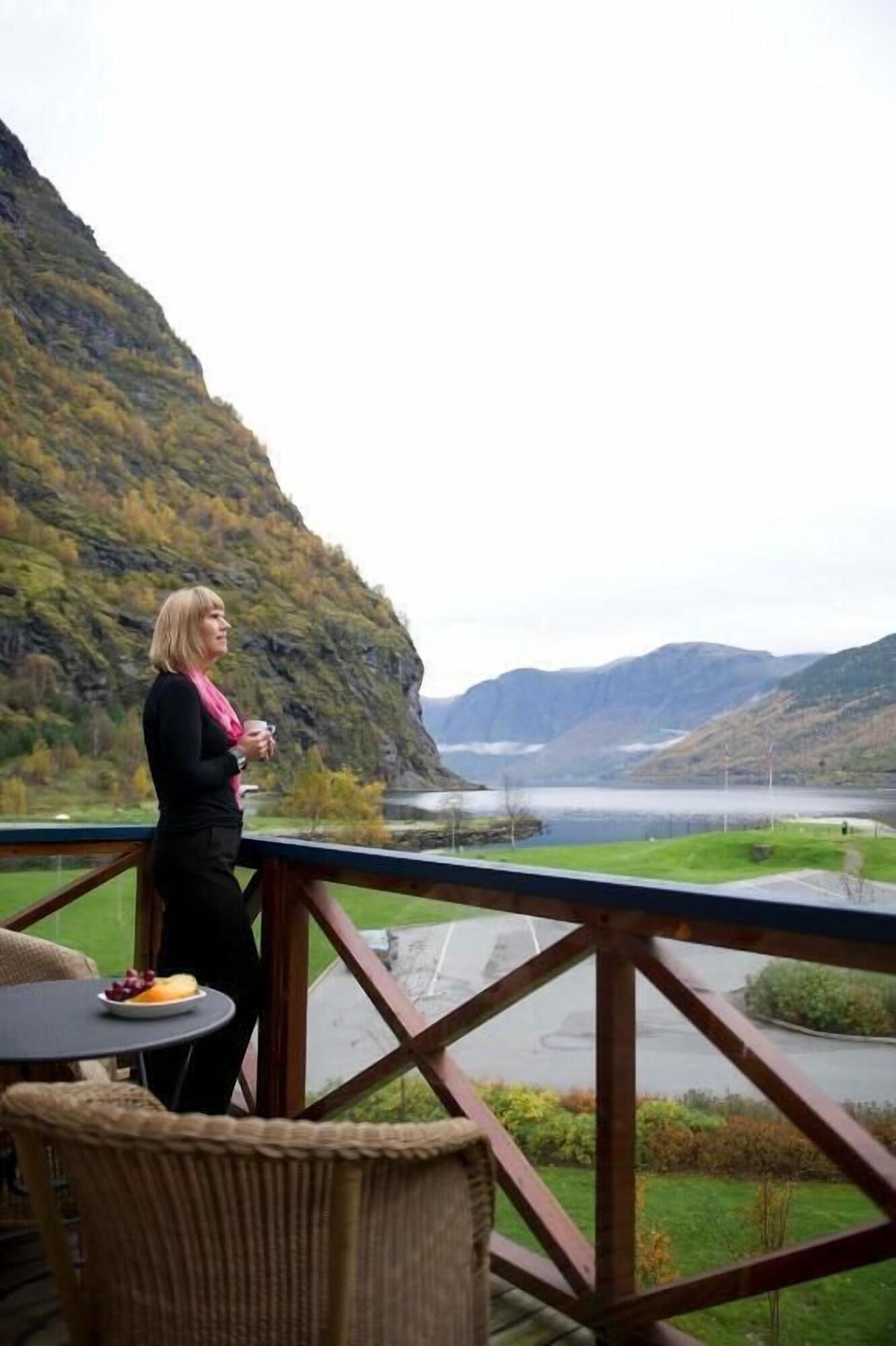 Double Superior with Double Bed