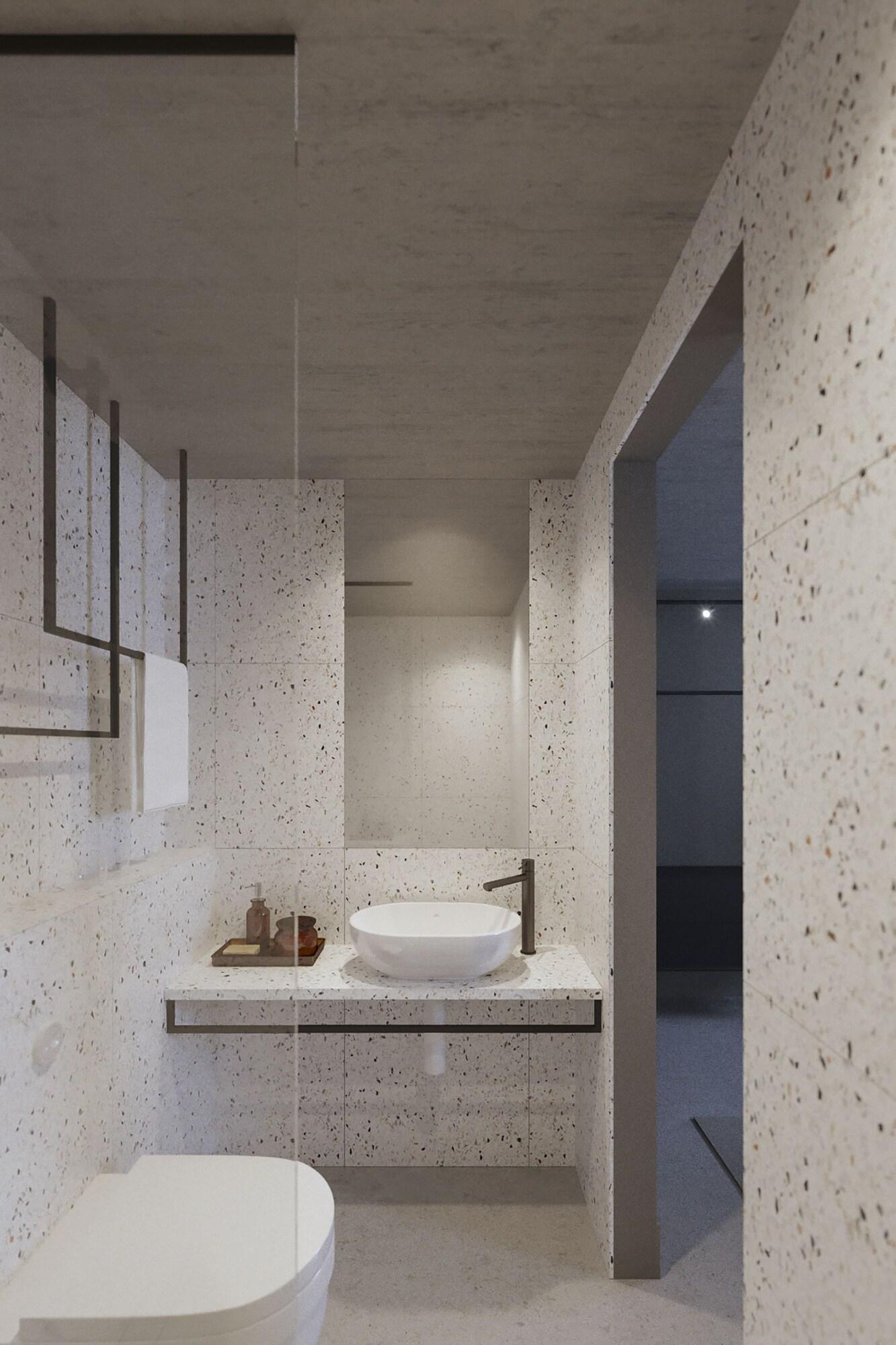 Single Room Without Window
