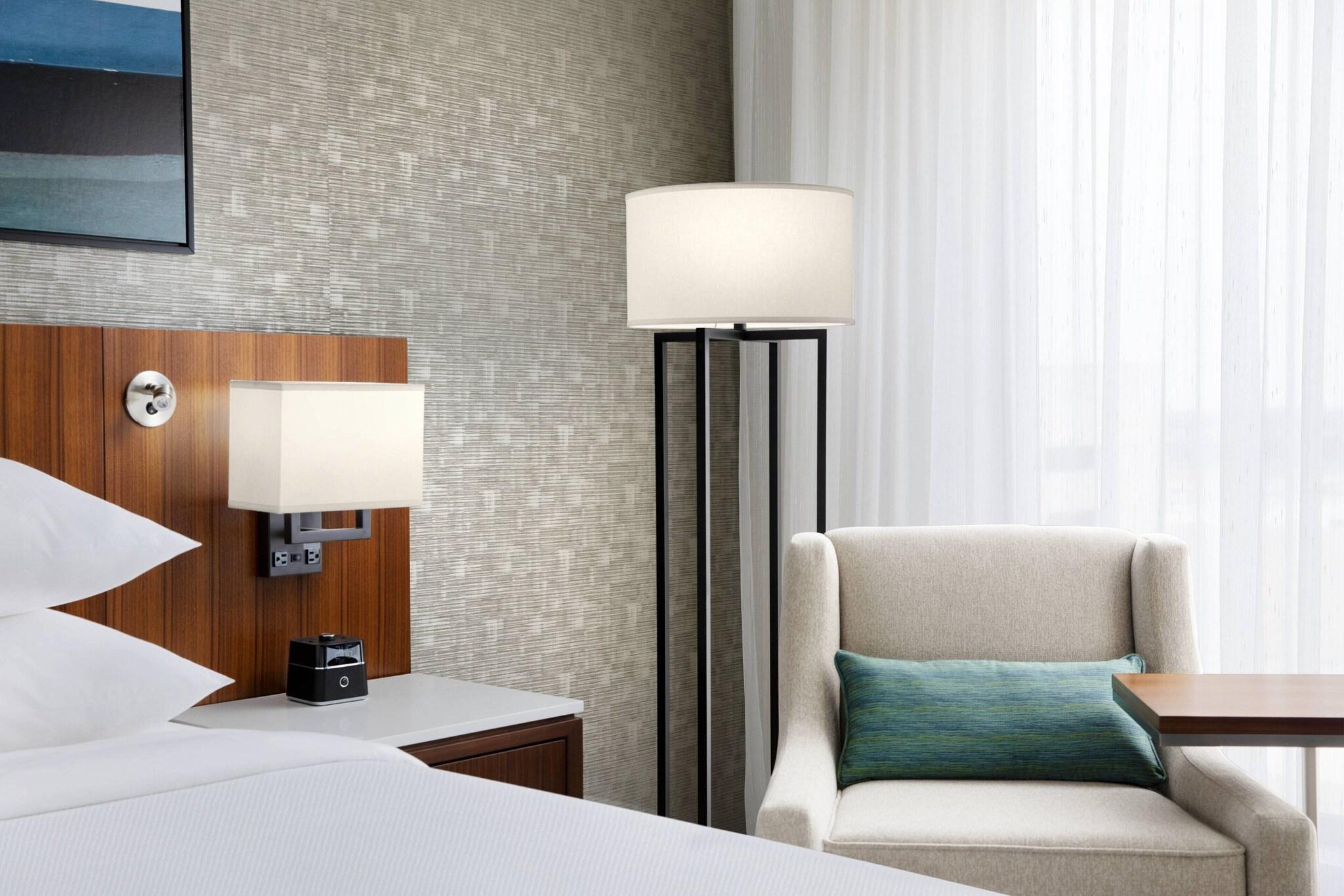 Double Two Queen Beds