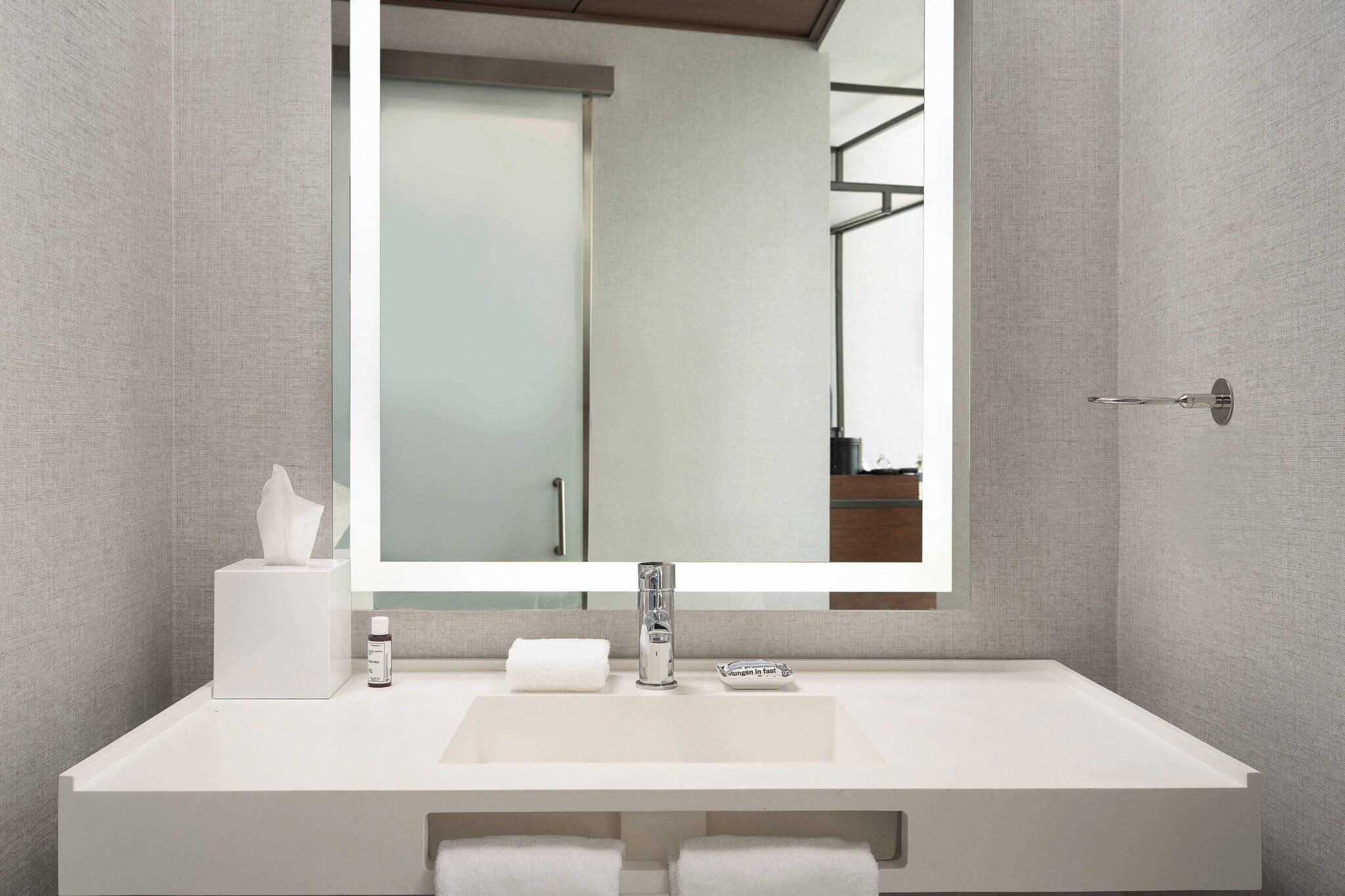 Double Two Queen Beds