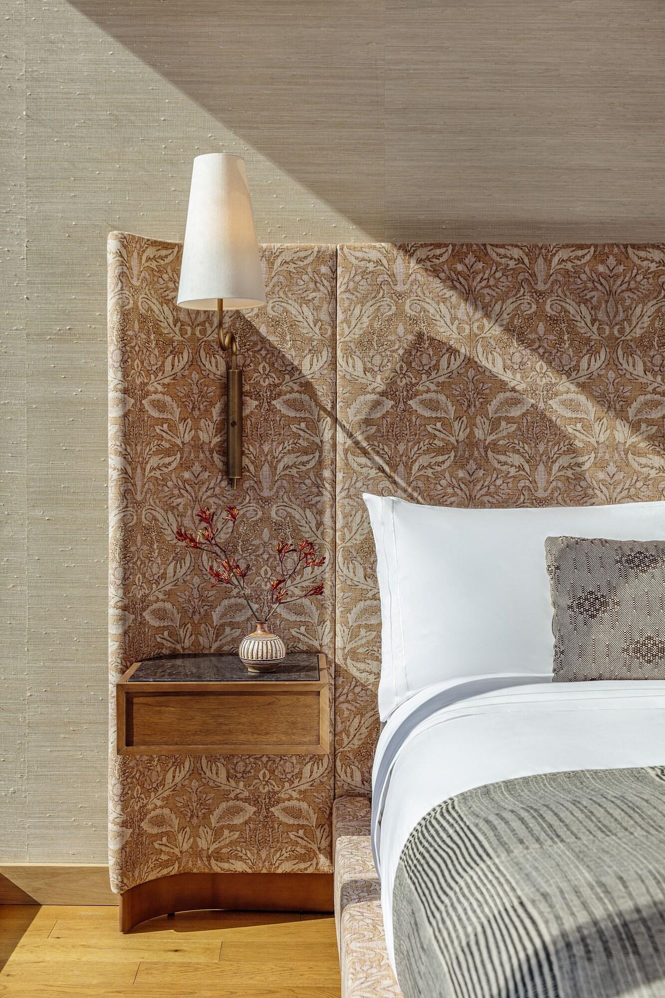 Double Premier King Bed