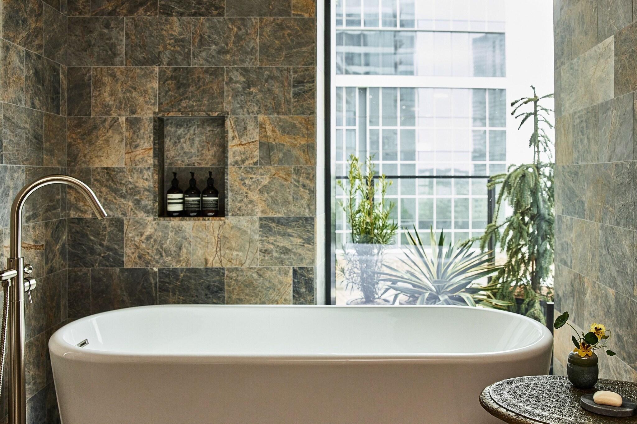 Suite King Bed One Bedroom 