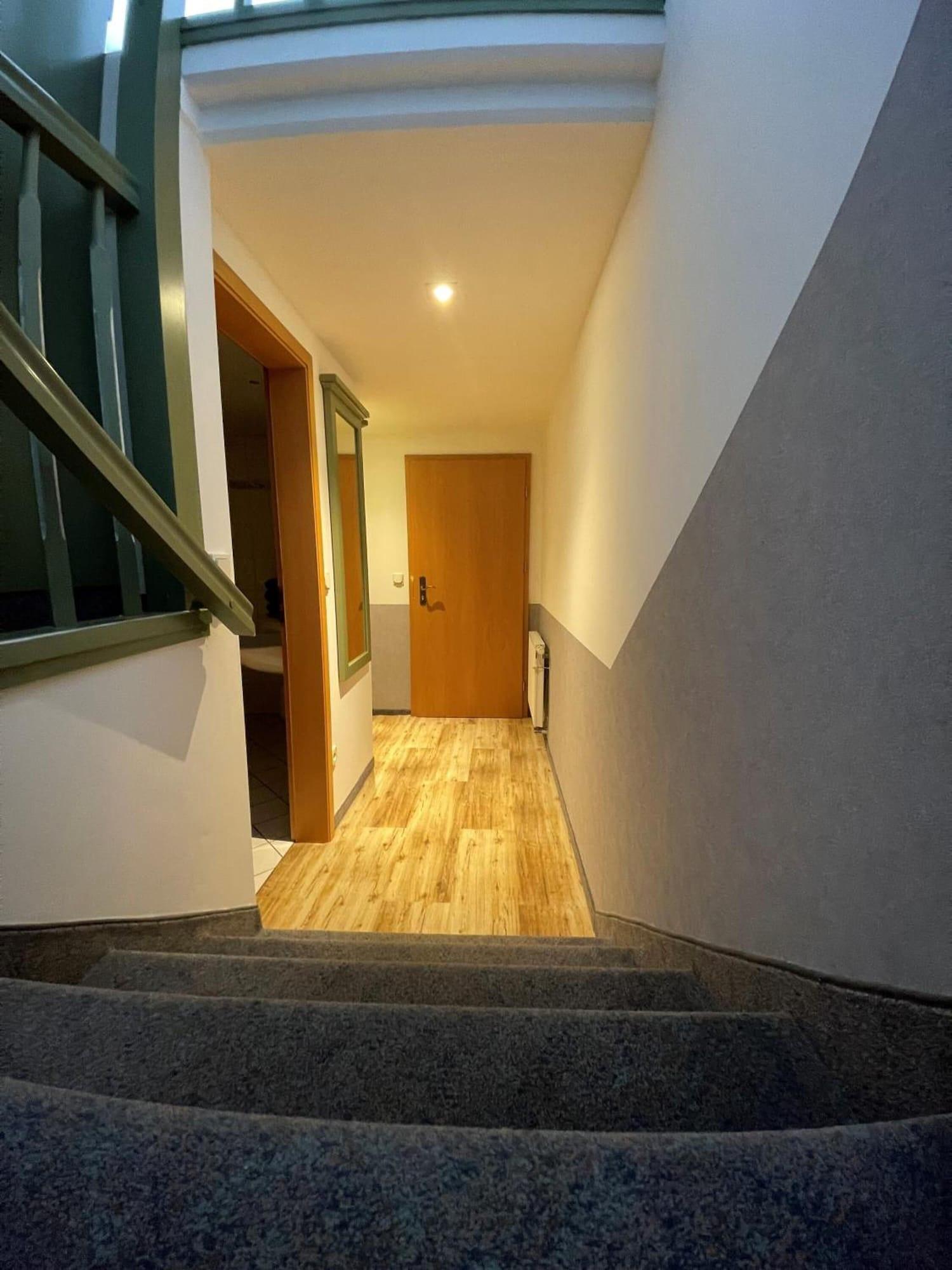 Studio Deluxe Two Beds