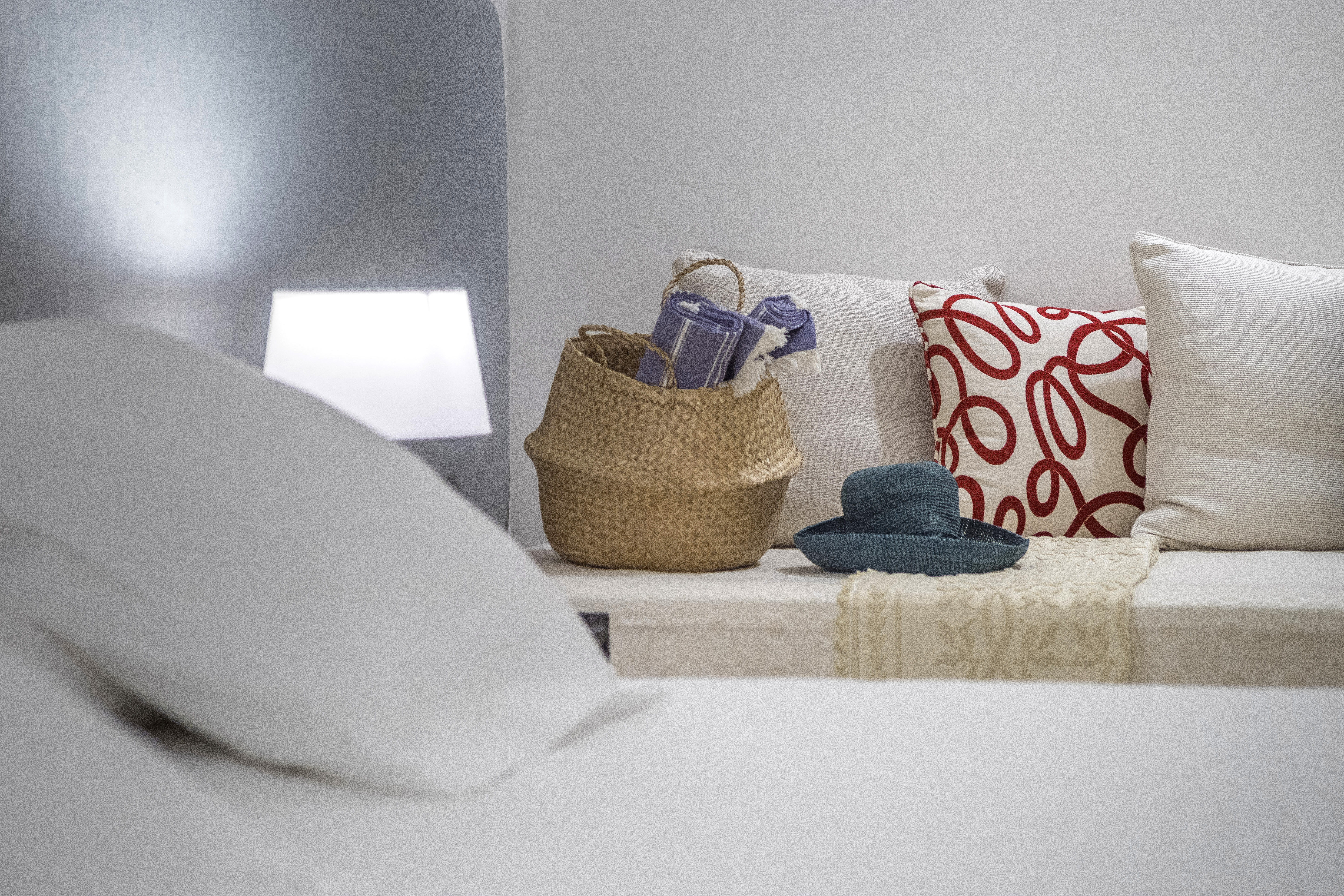 Suite Two Double Beds