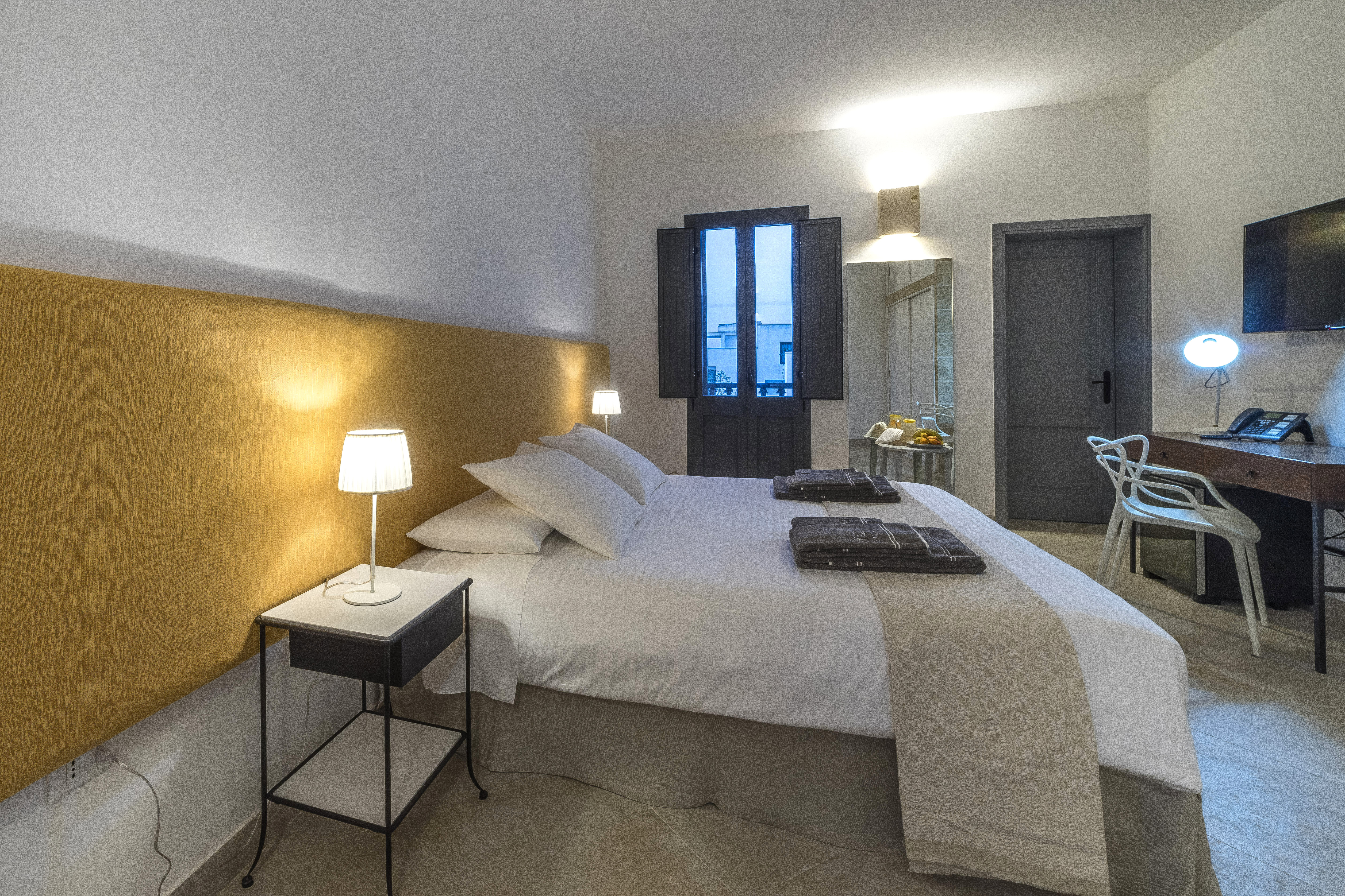 Suite Two Double Beds