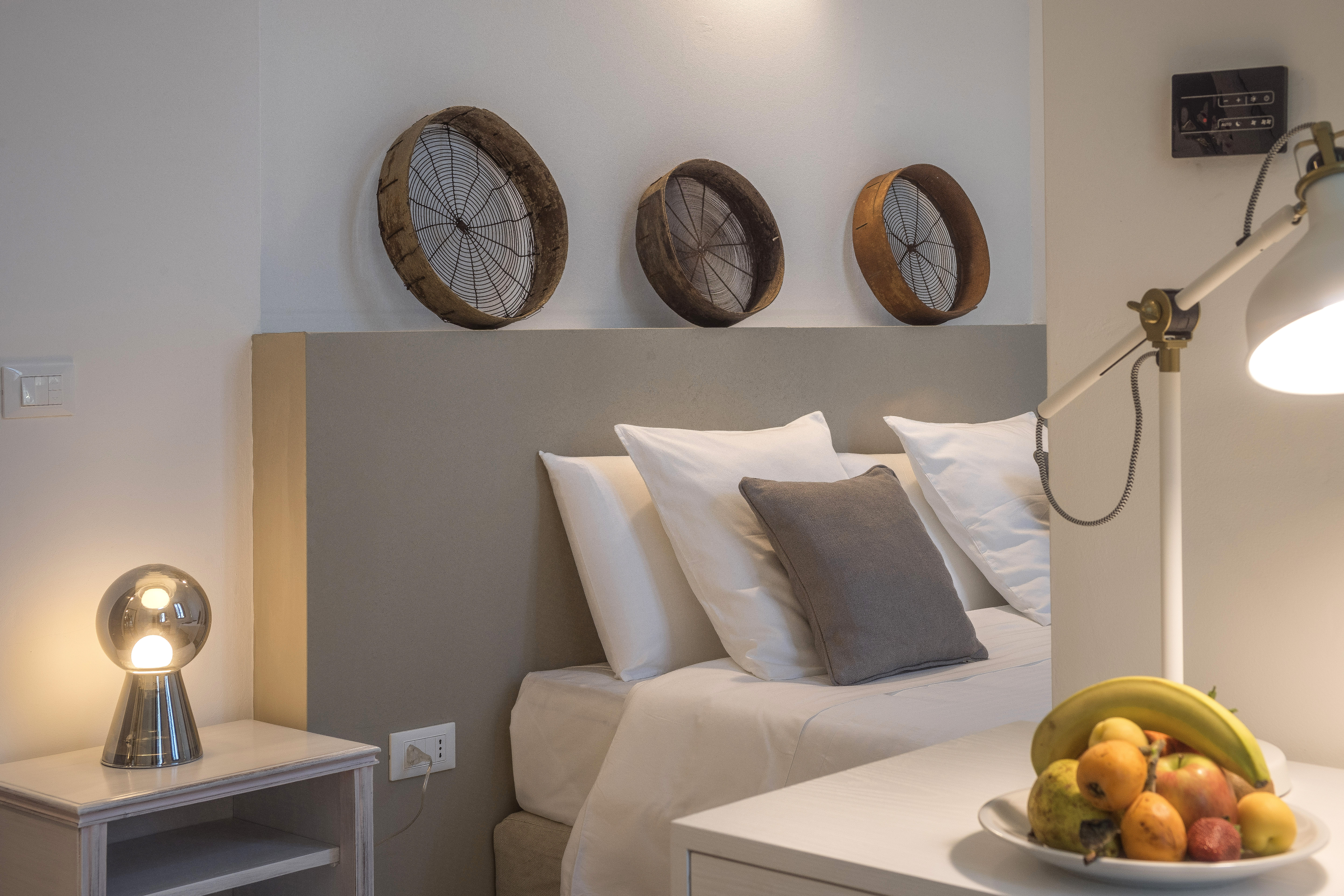 Junior Suite Two Beds