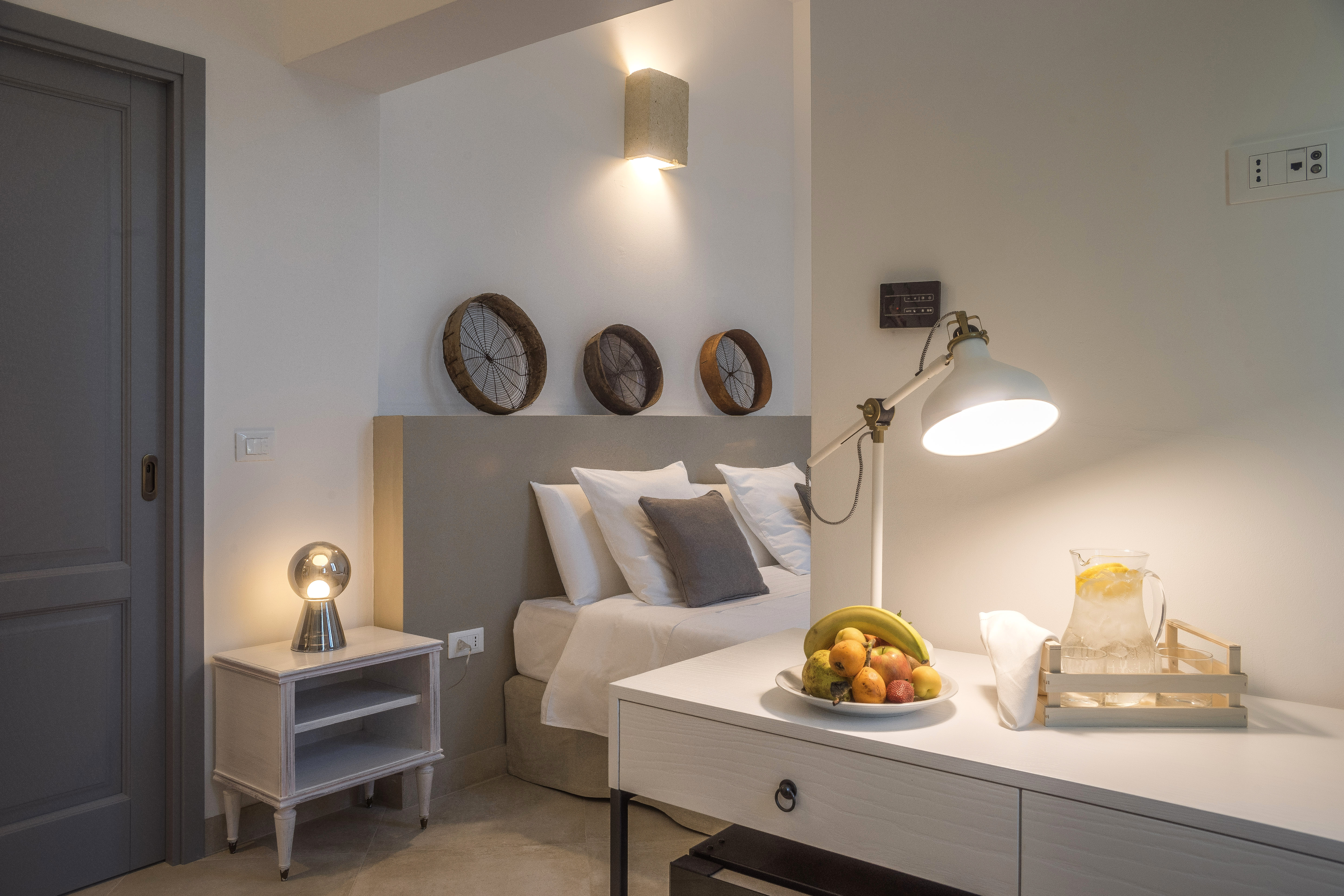 Junior Suite Two Beds