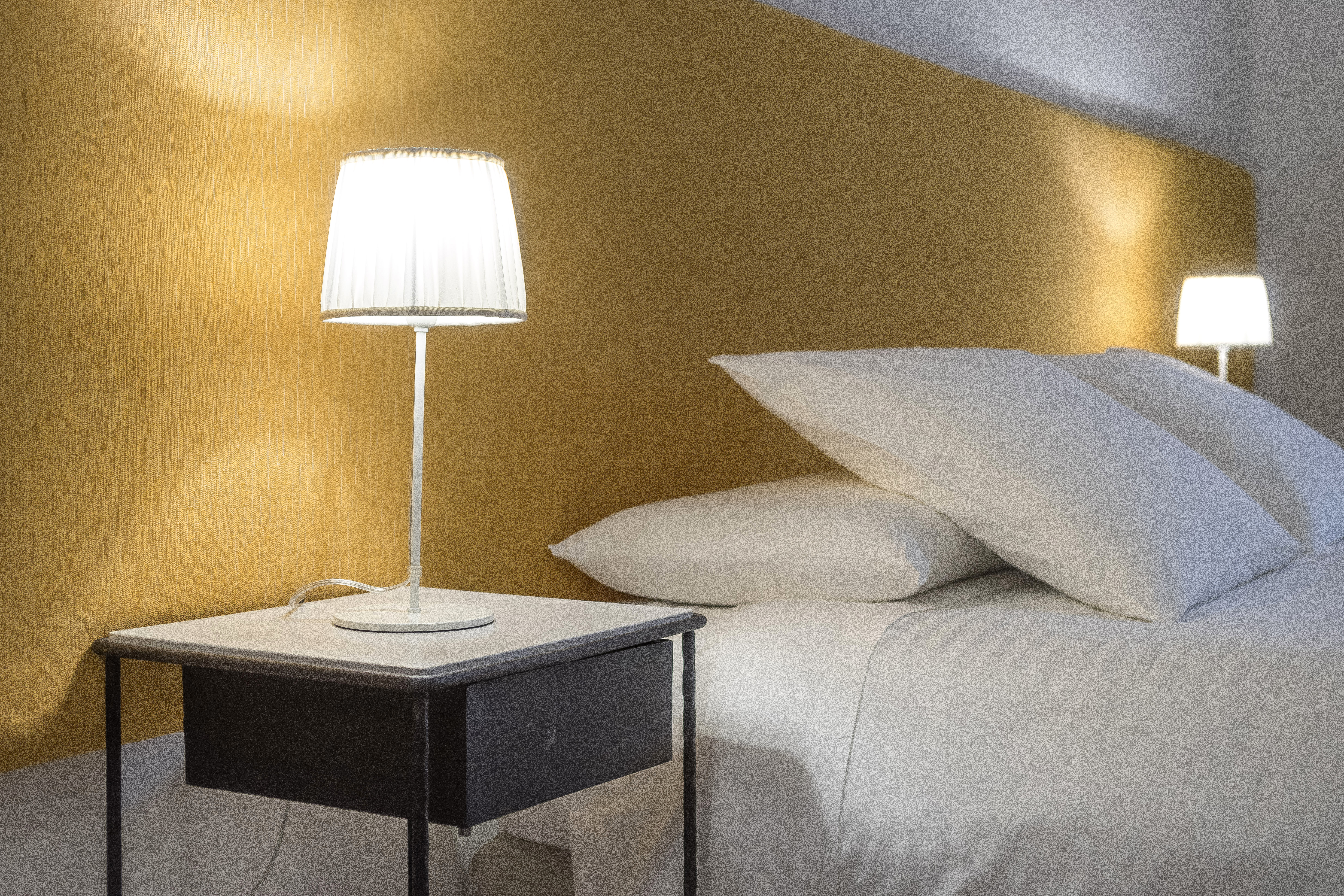 Junior Suite Two Beds