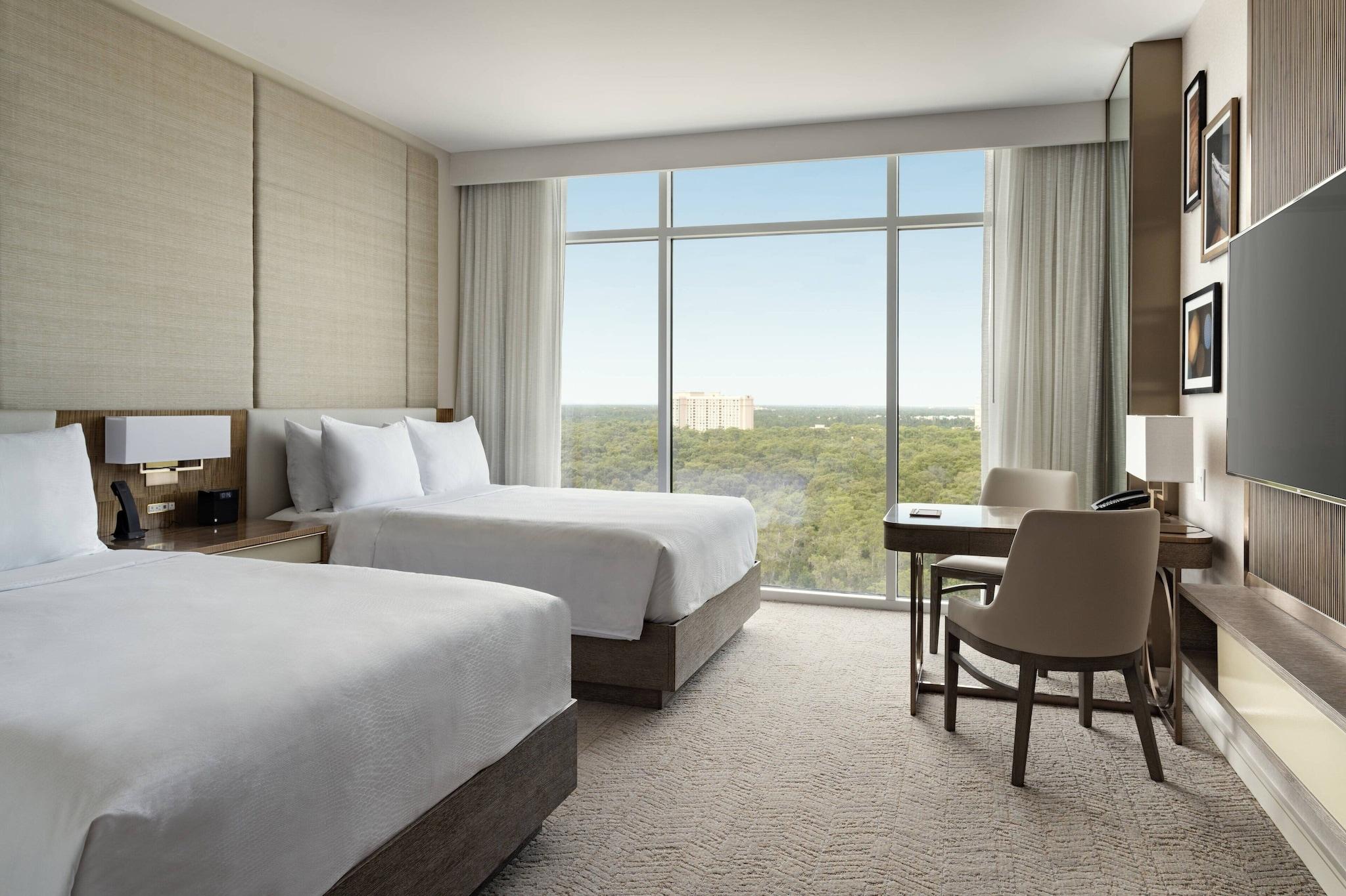 Room with Views Non Smoking