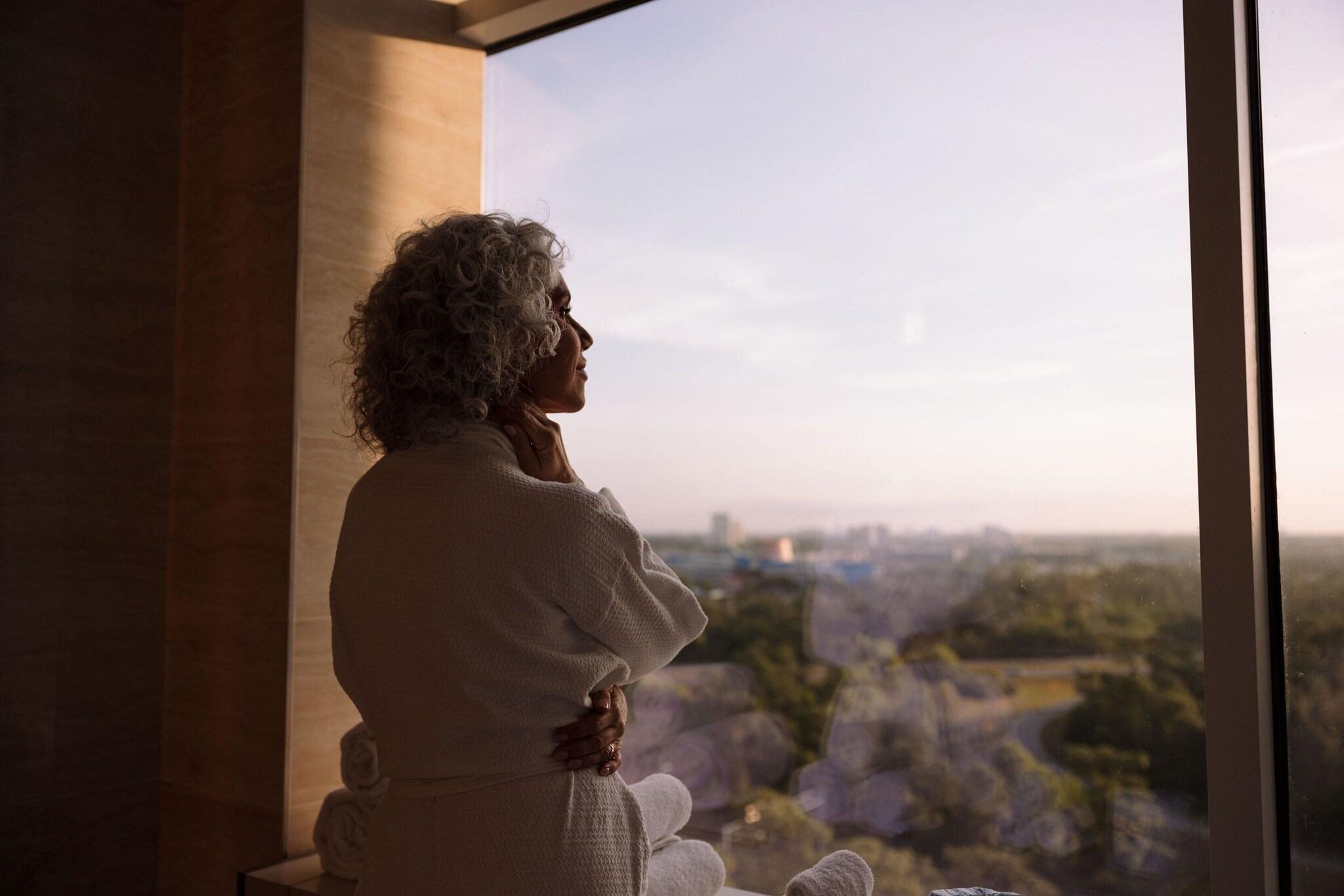 Room with Views Non Smoking