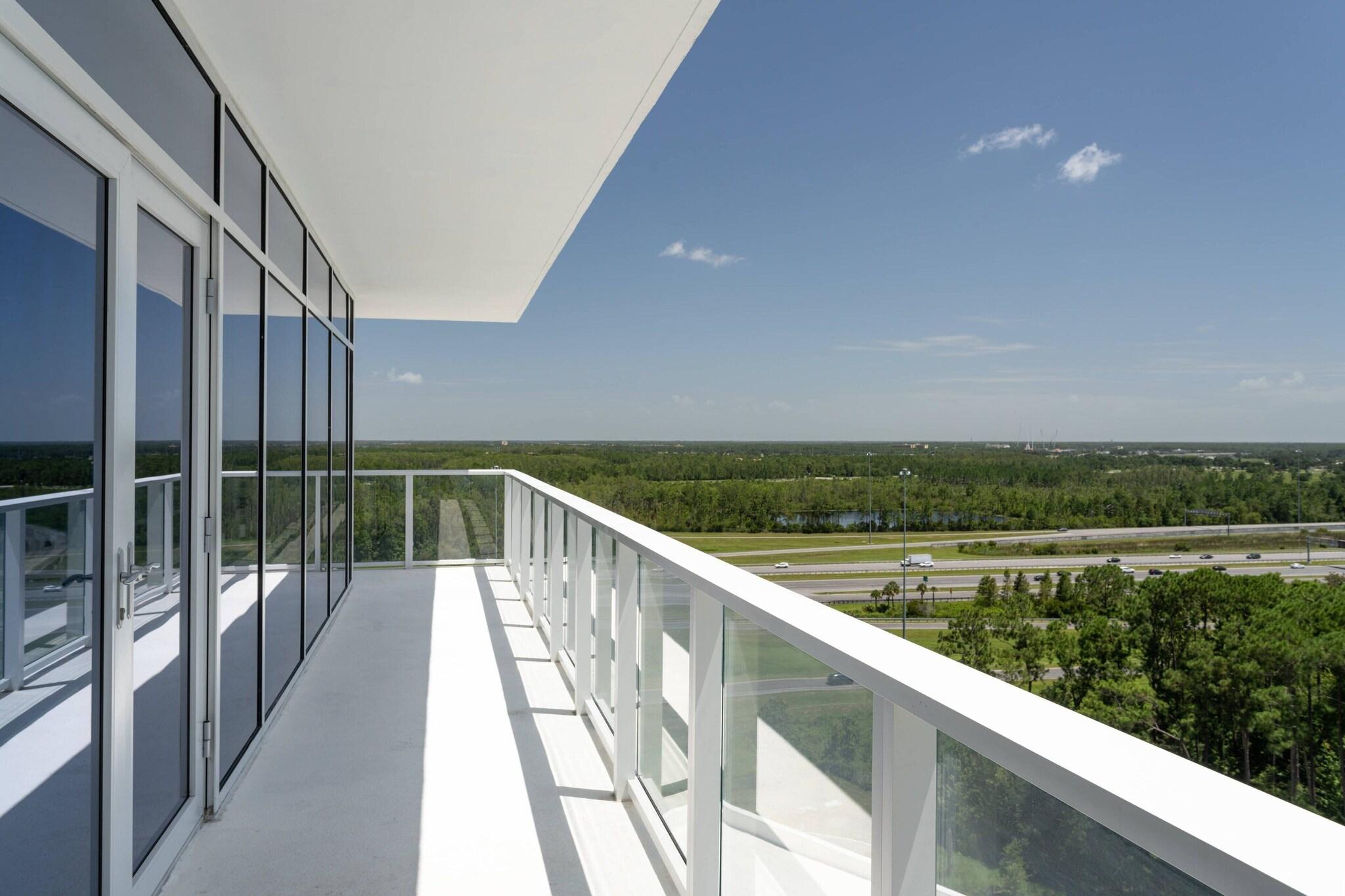 Suite Accessible Two Double Beds