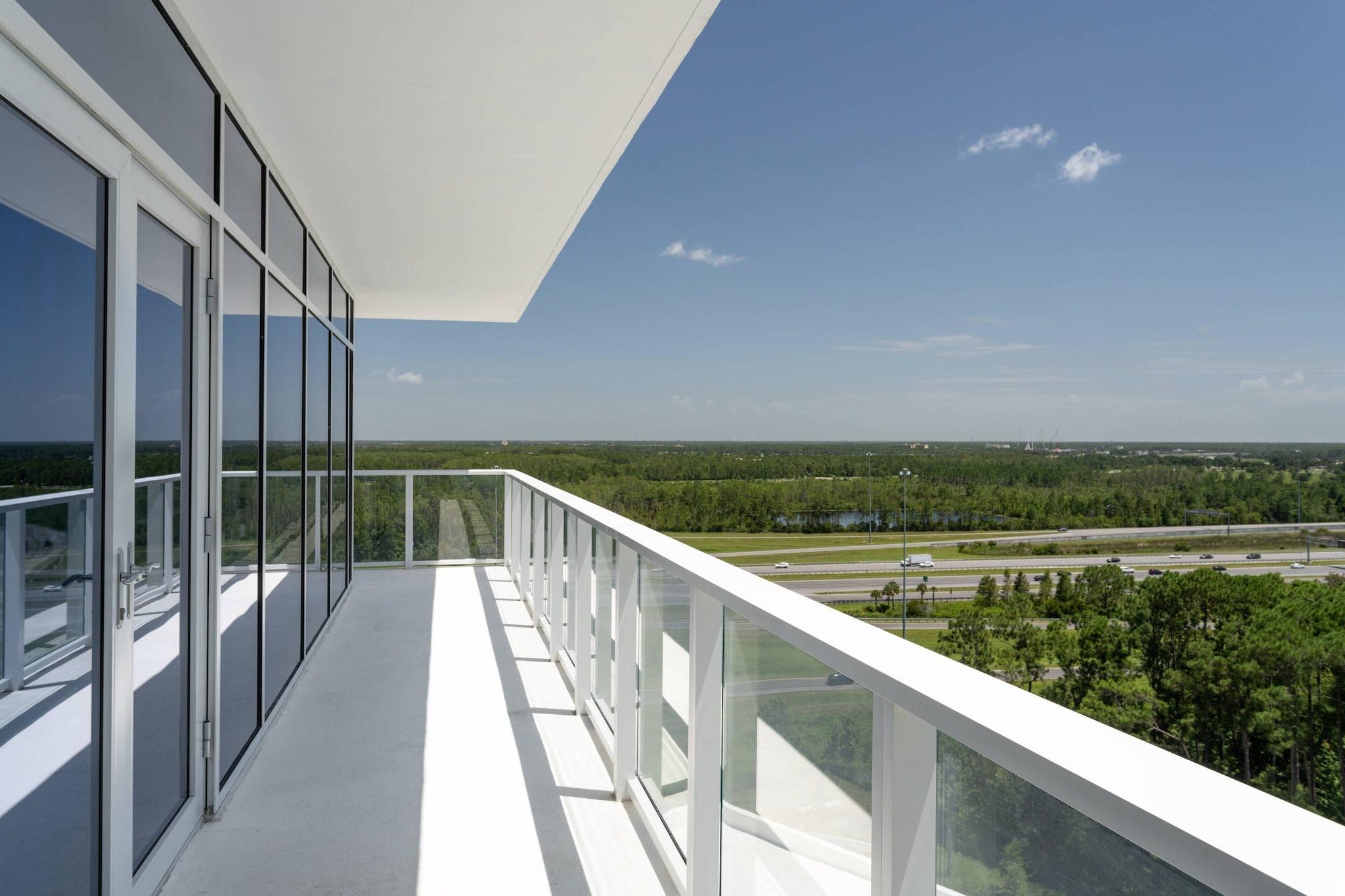 Suite Two Double Beds