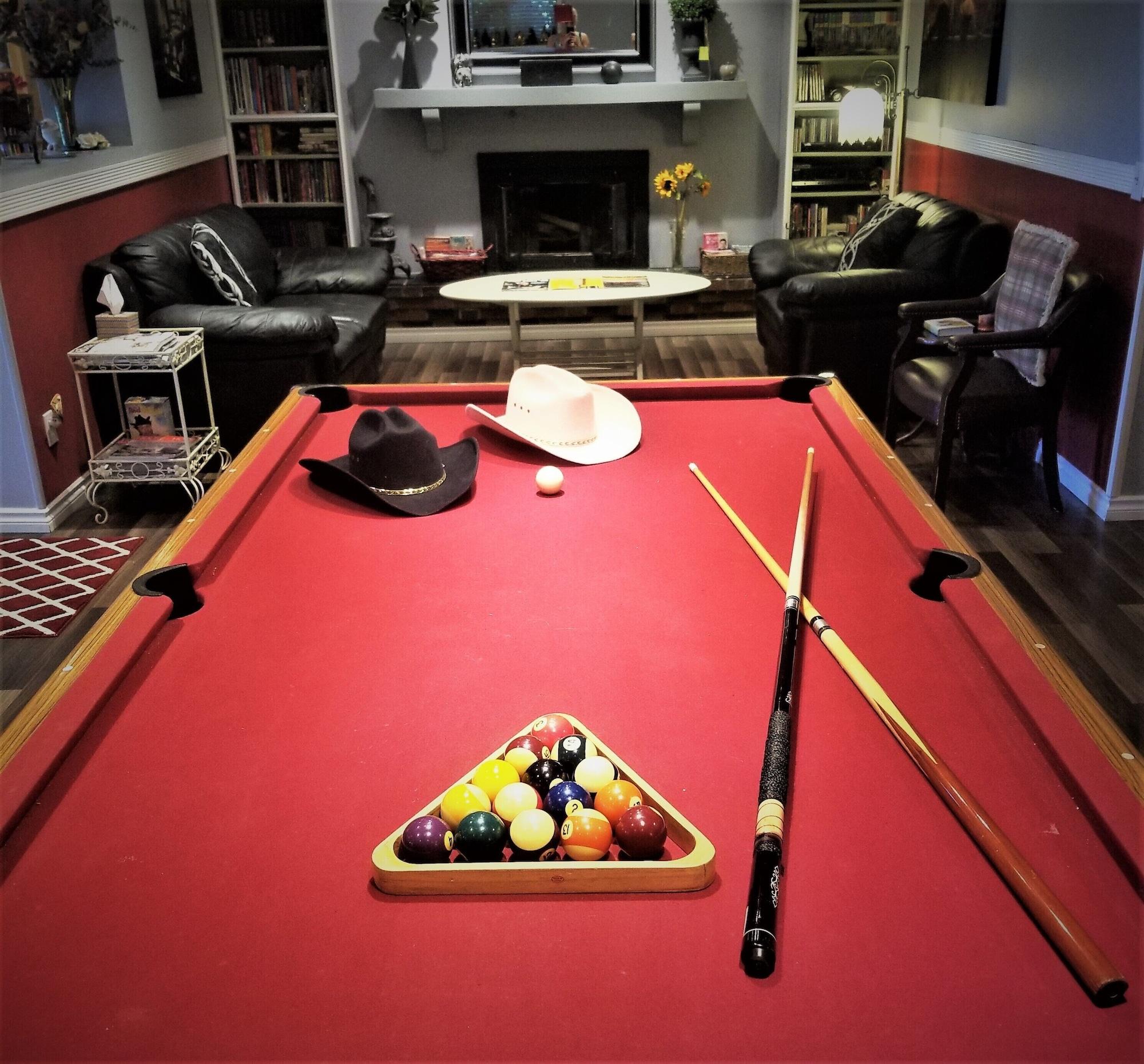 Sports and Entertainment